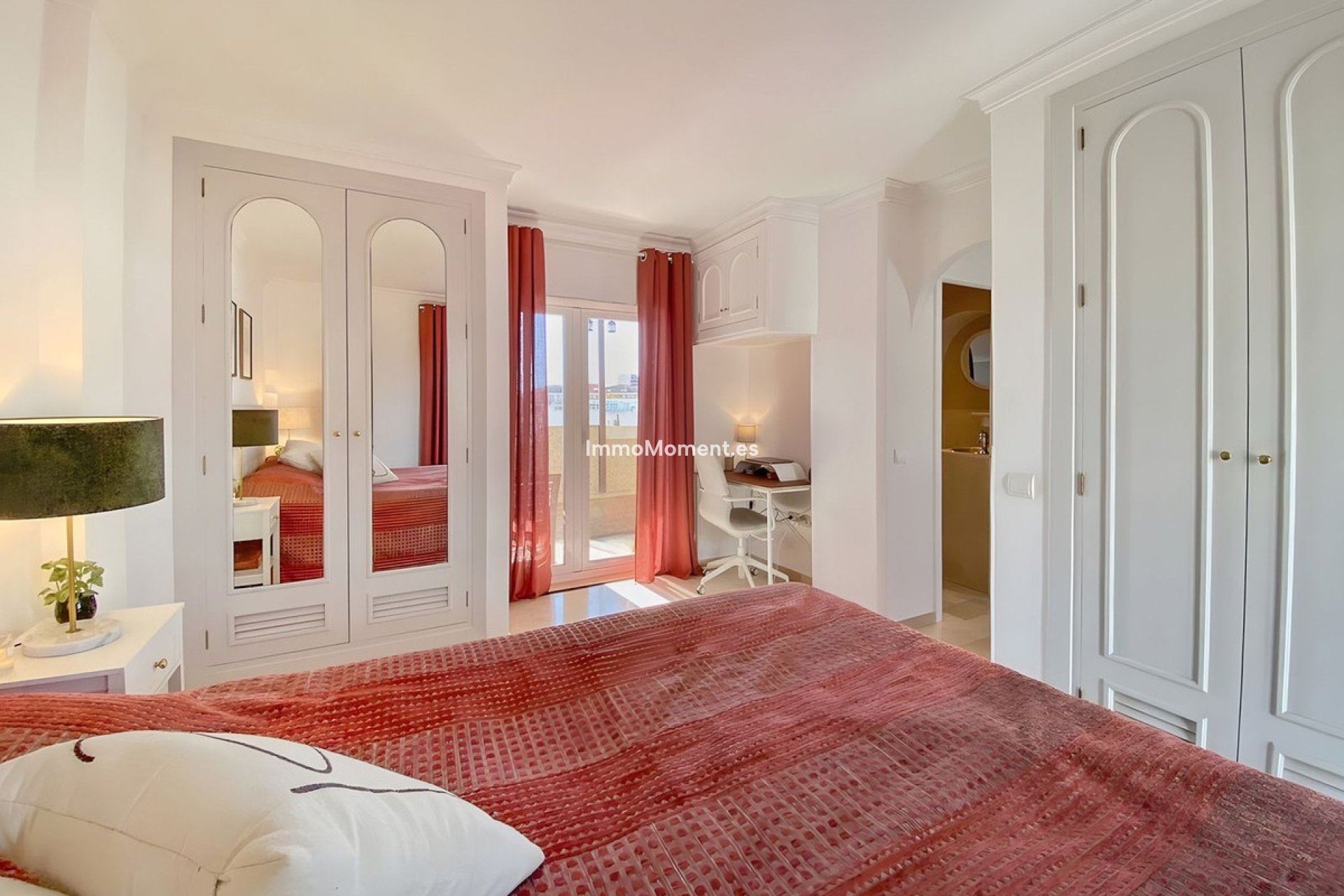 Revente - Appartement - Marbella - Marbella Centro