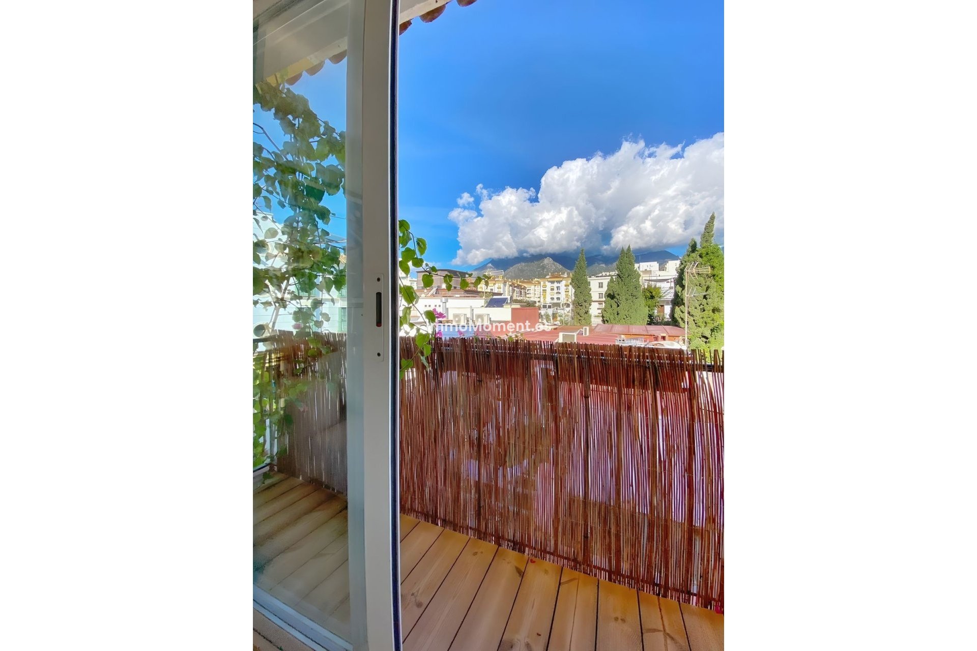 Revente - Appartement - Marbella - Marbella Centro