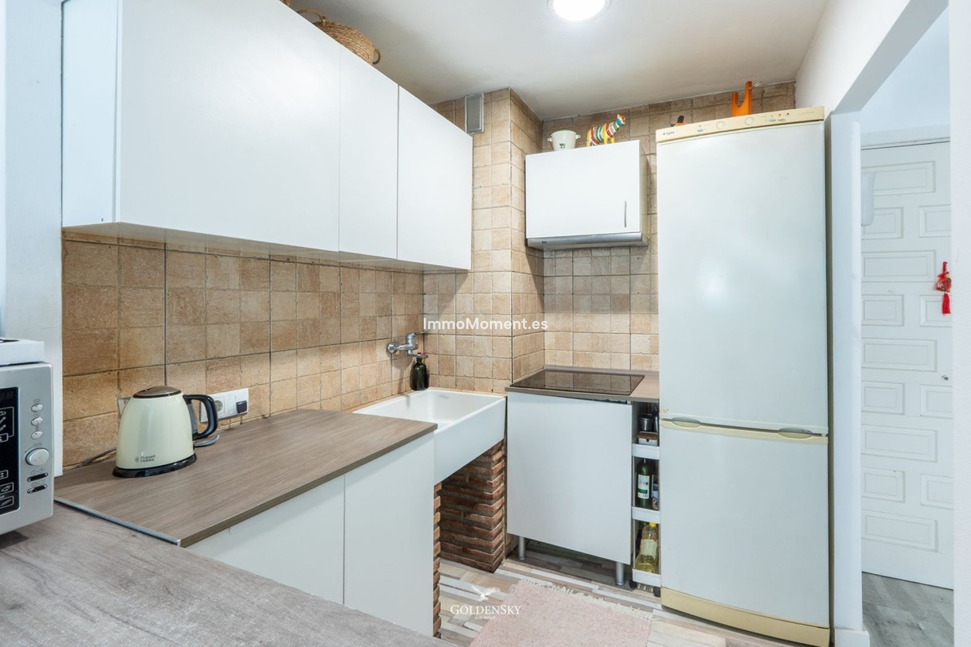 Revente - Appartement - Marbella - Marbella Centro