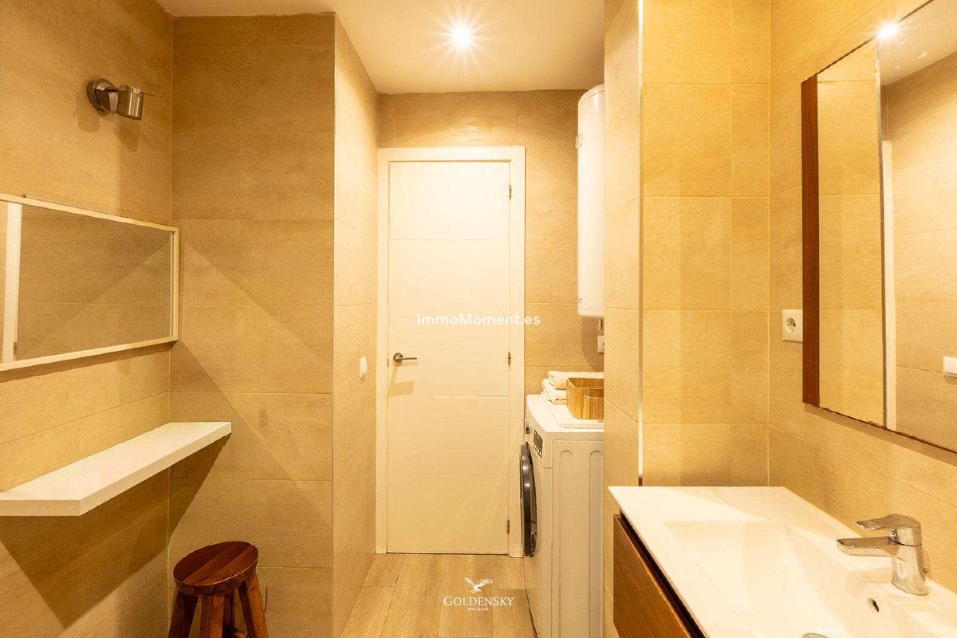 Revente - Appartement - Marbella - Marbella Centro