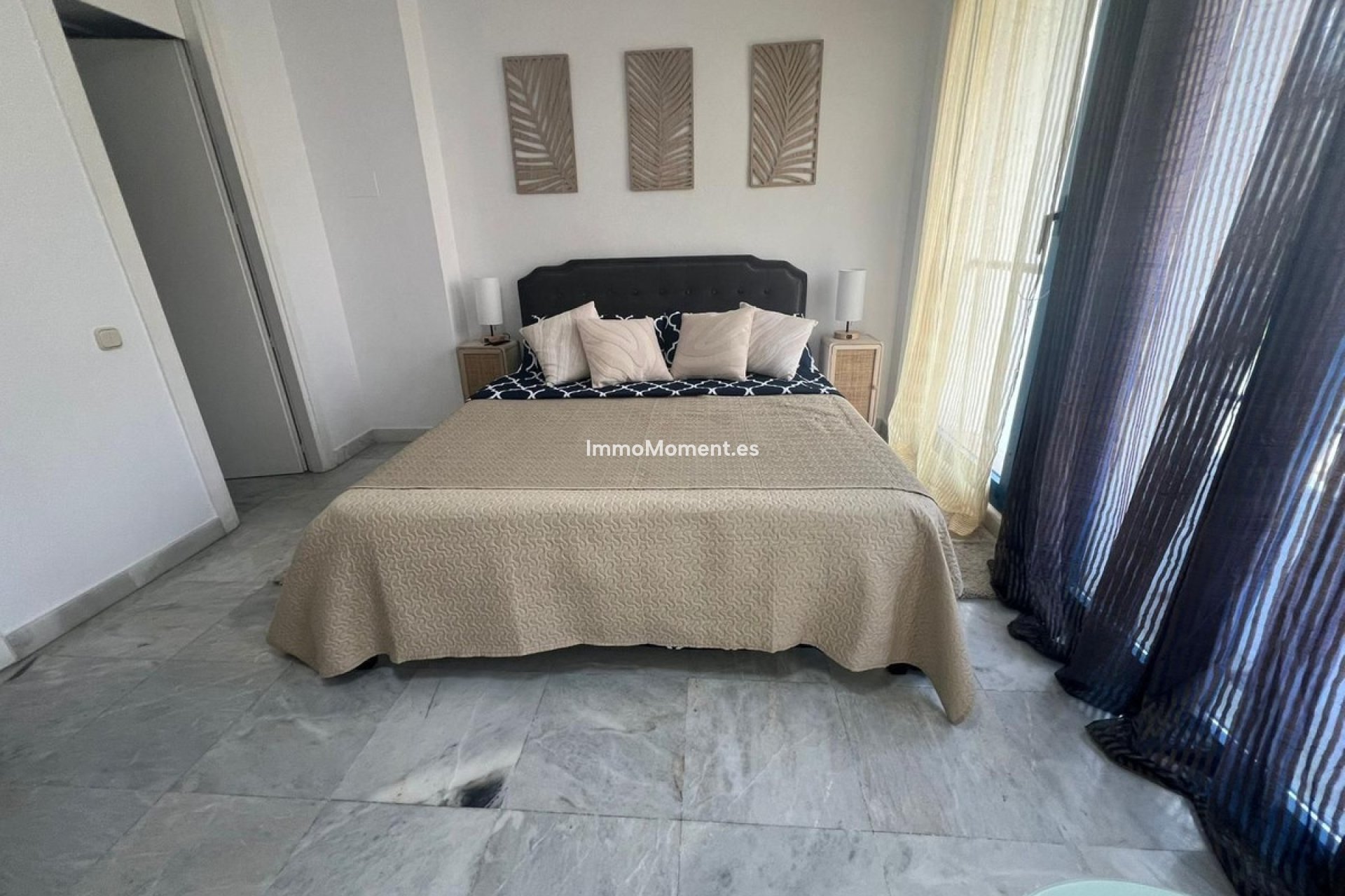 Revente - Appartement - Marbella - Marbella Centro