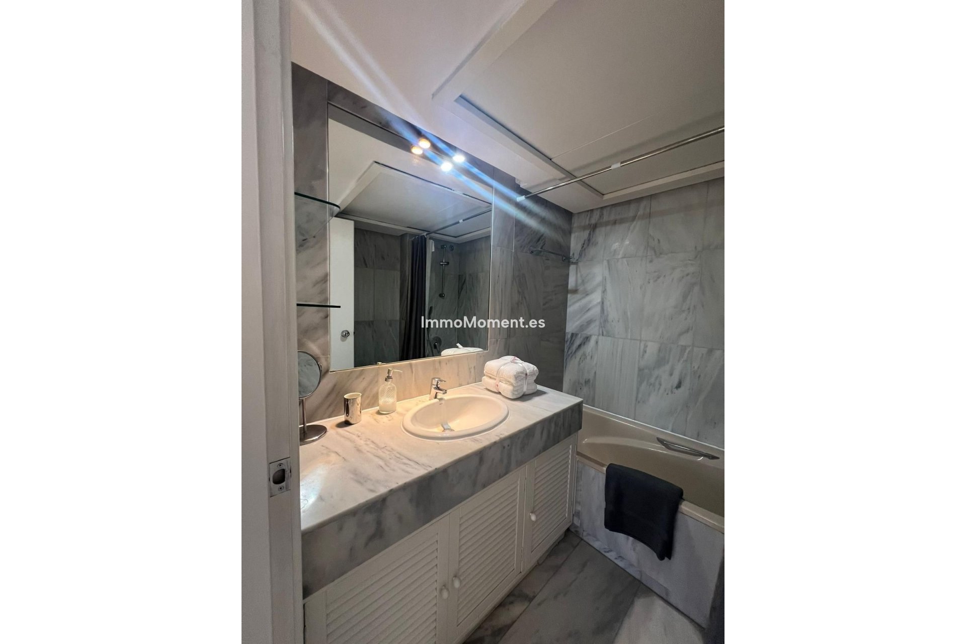 Revente - Appartement - Marbella - Marbella Centro