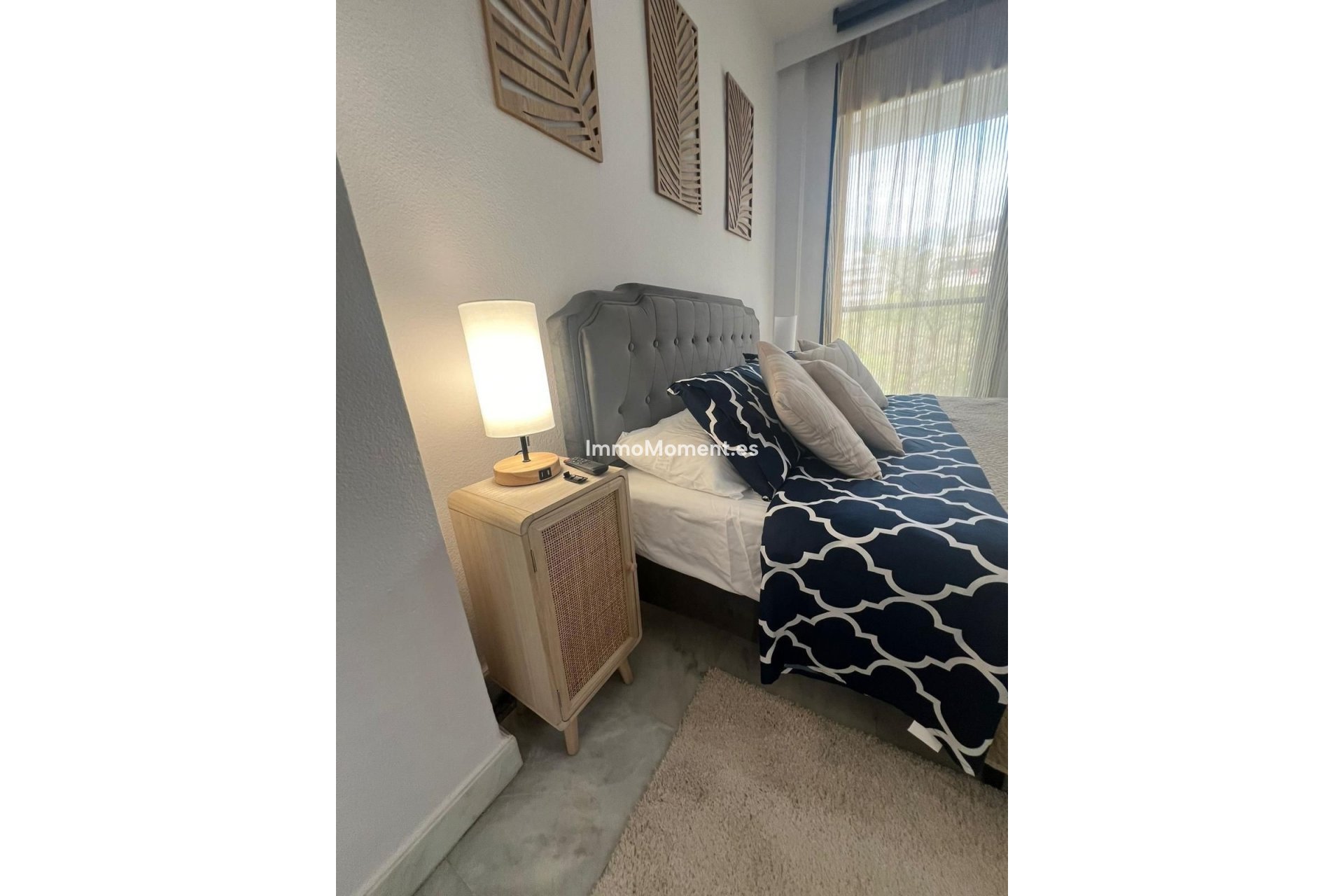 Revente - Appartement - Marbella - Marbella Centro