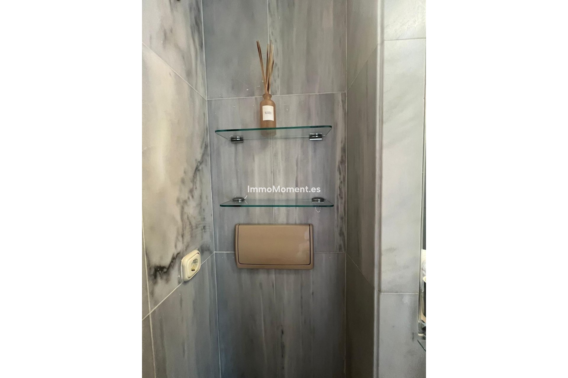 Revente - Appartement - Marbella - Marbella Centro