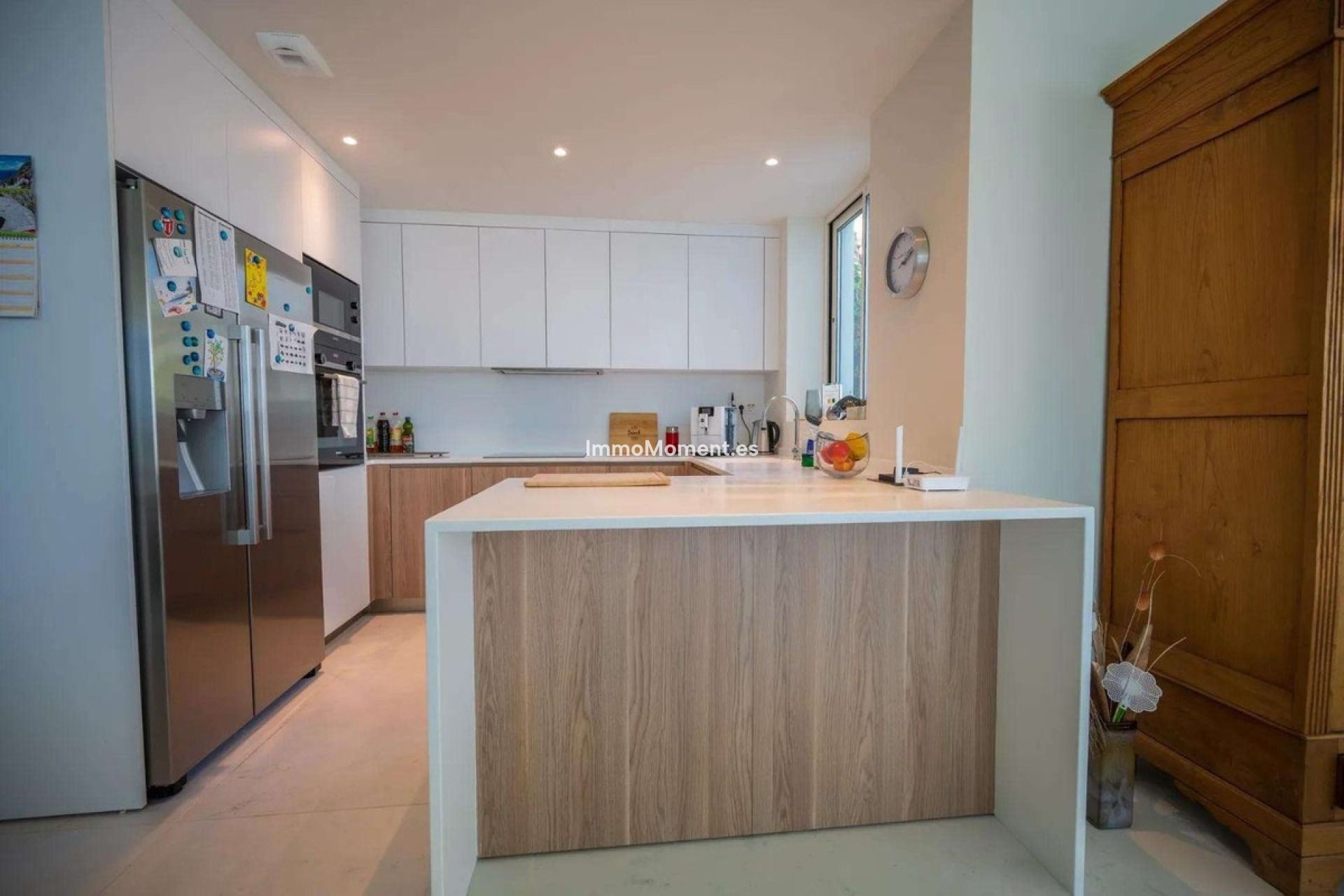 Revente - Appartement - Marbella - Marbella Centro