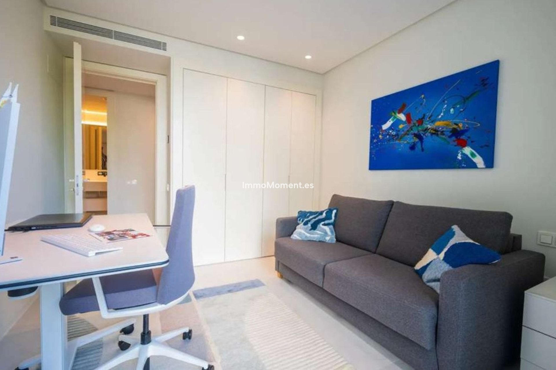 Revente - Appartement - Marbella - Marbella Centro