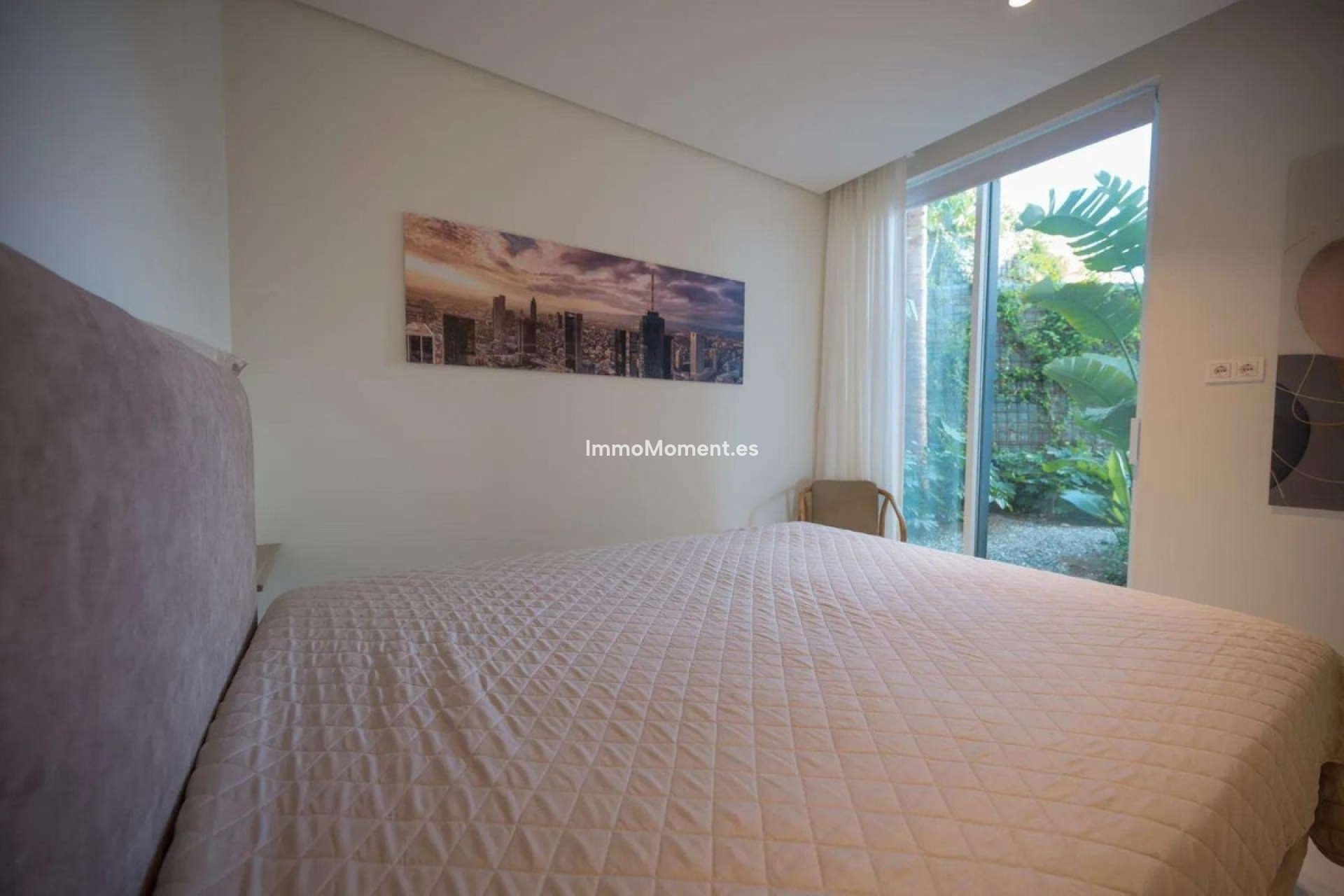 Revente - Appartement - Marbella - Marbella Centro