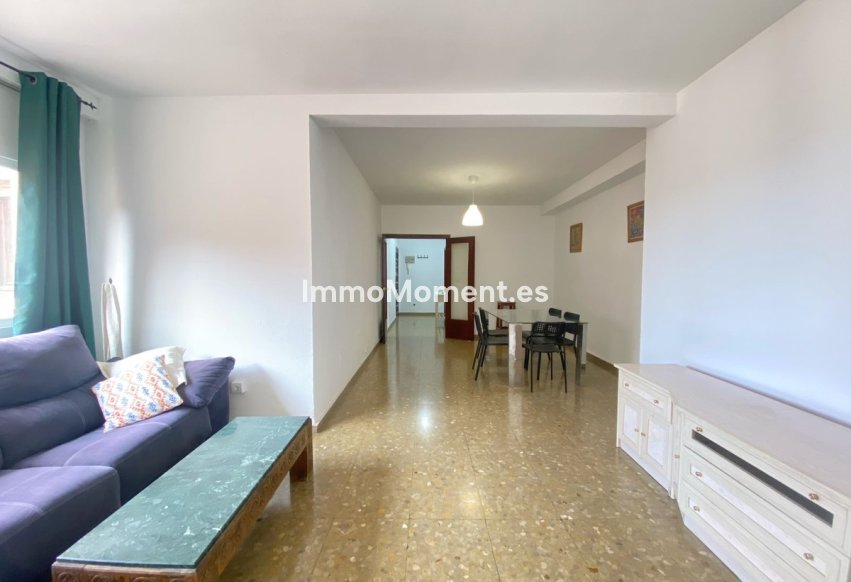 Revente - Appartement - Marbella - Marbella Centro