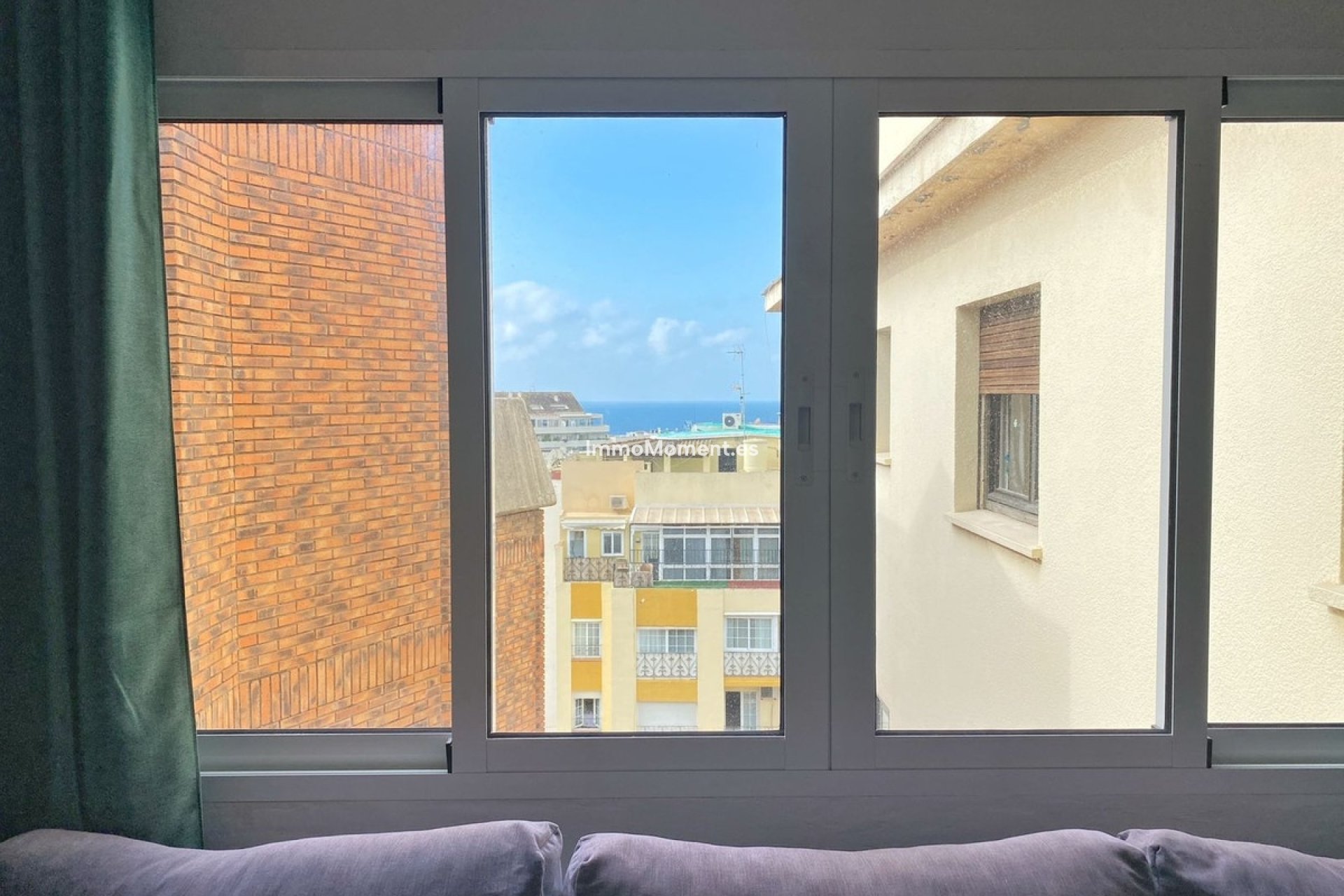 Revente - Appartement - Marbella - Marbella Centro
