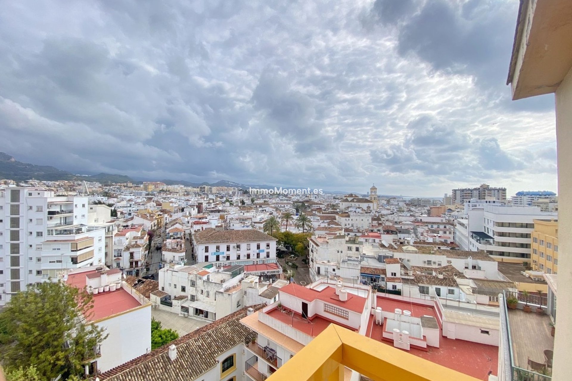 Revente - Appartement - Marbella - Marbella Centro