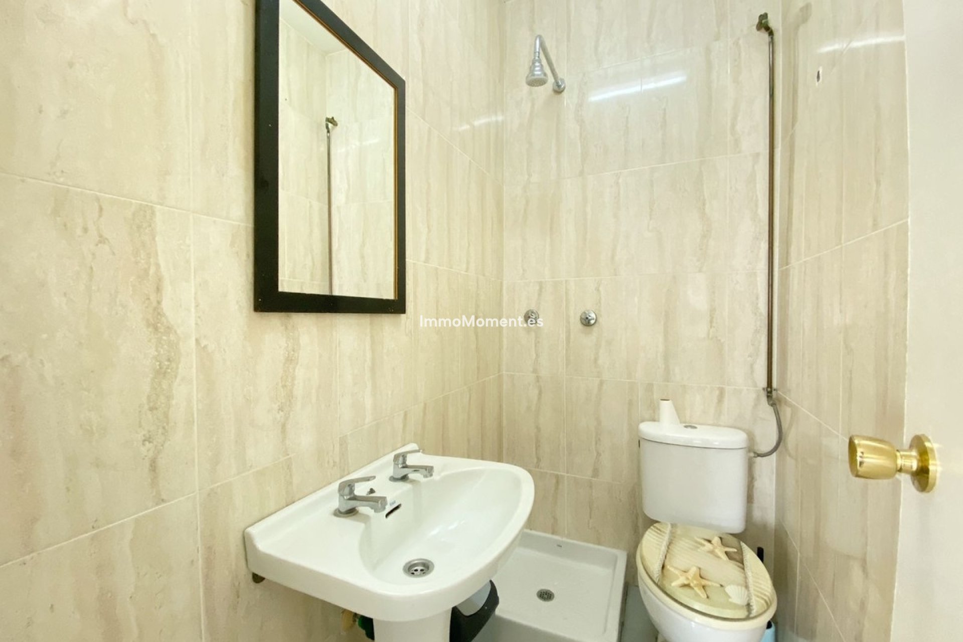 Revente - Appartement - Marbella - Marbella Centro