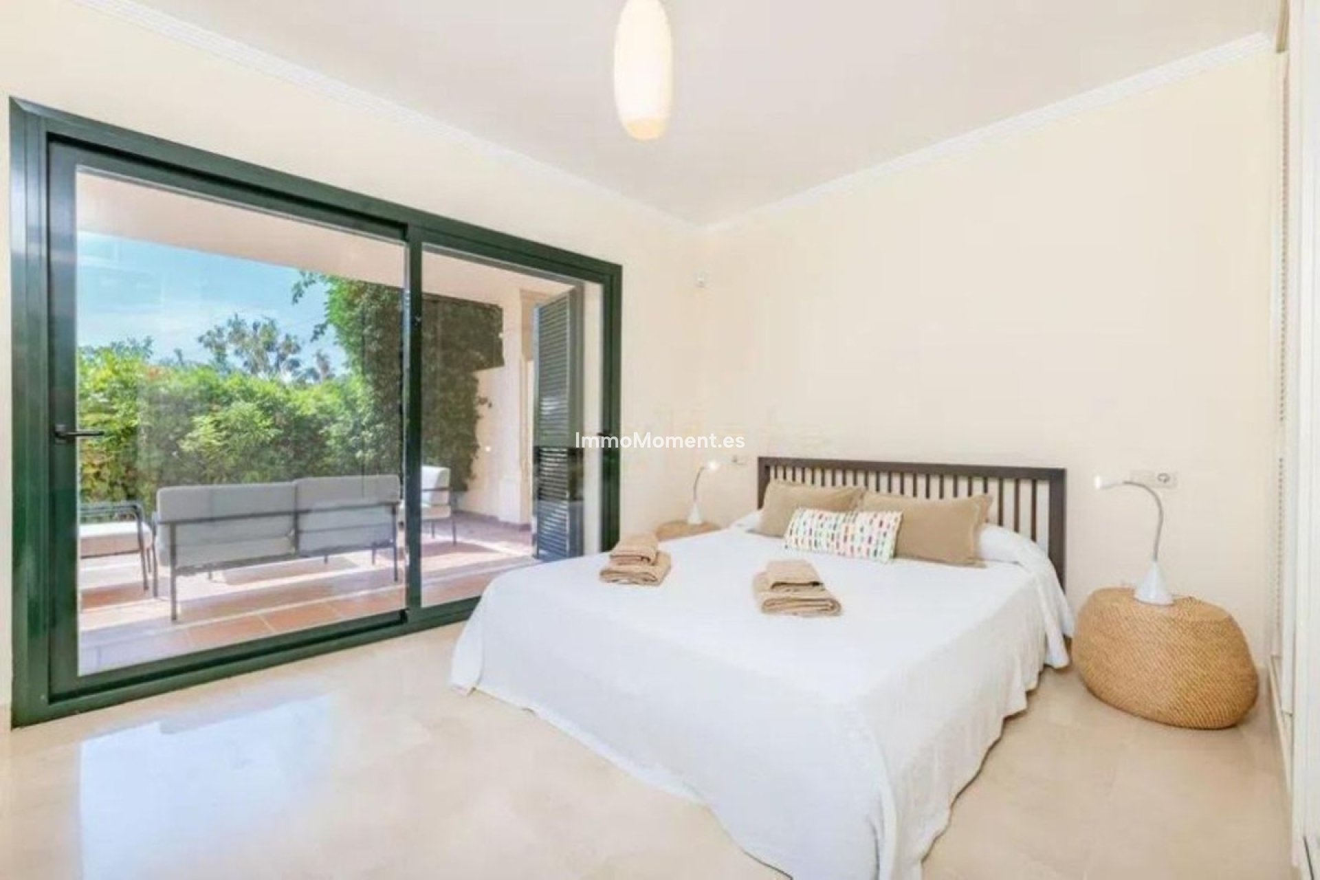 Revente - Appartement - Marbella - Marbella Centro