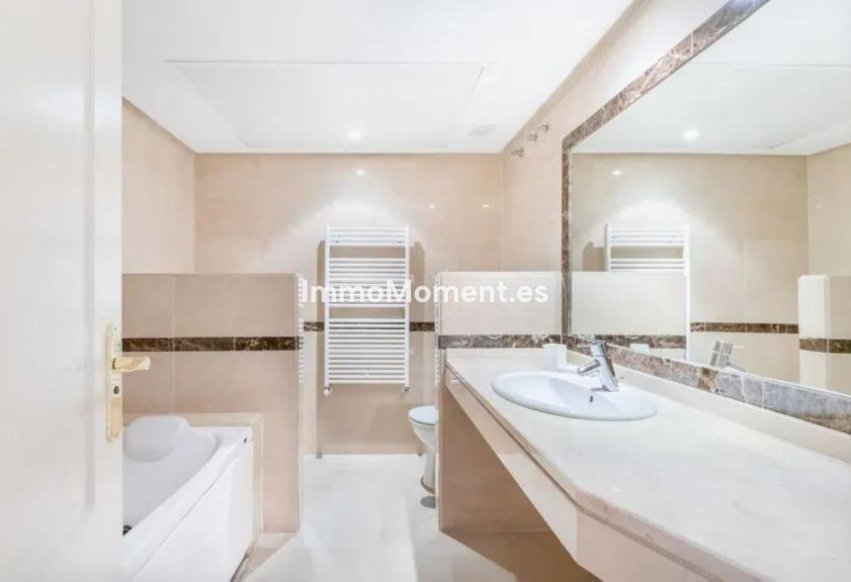 Revente - Appartement - Marbella - Marbella Centro