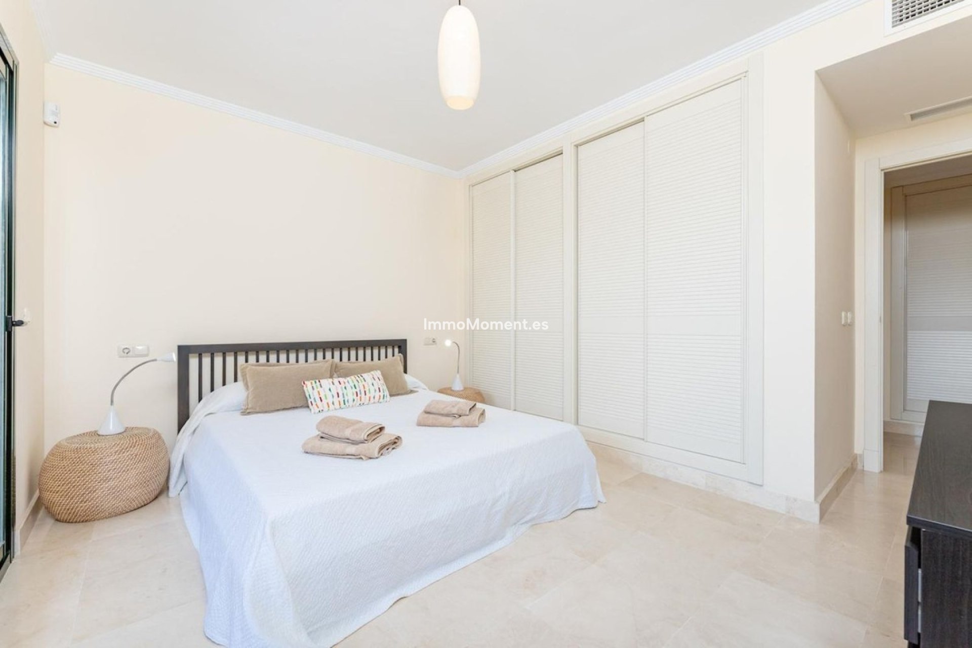 Revente - Appartement - Marbella - Marbella Centro
