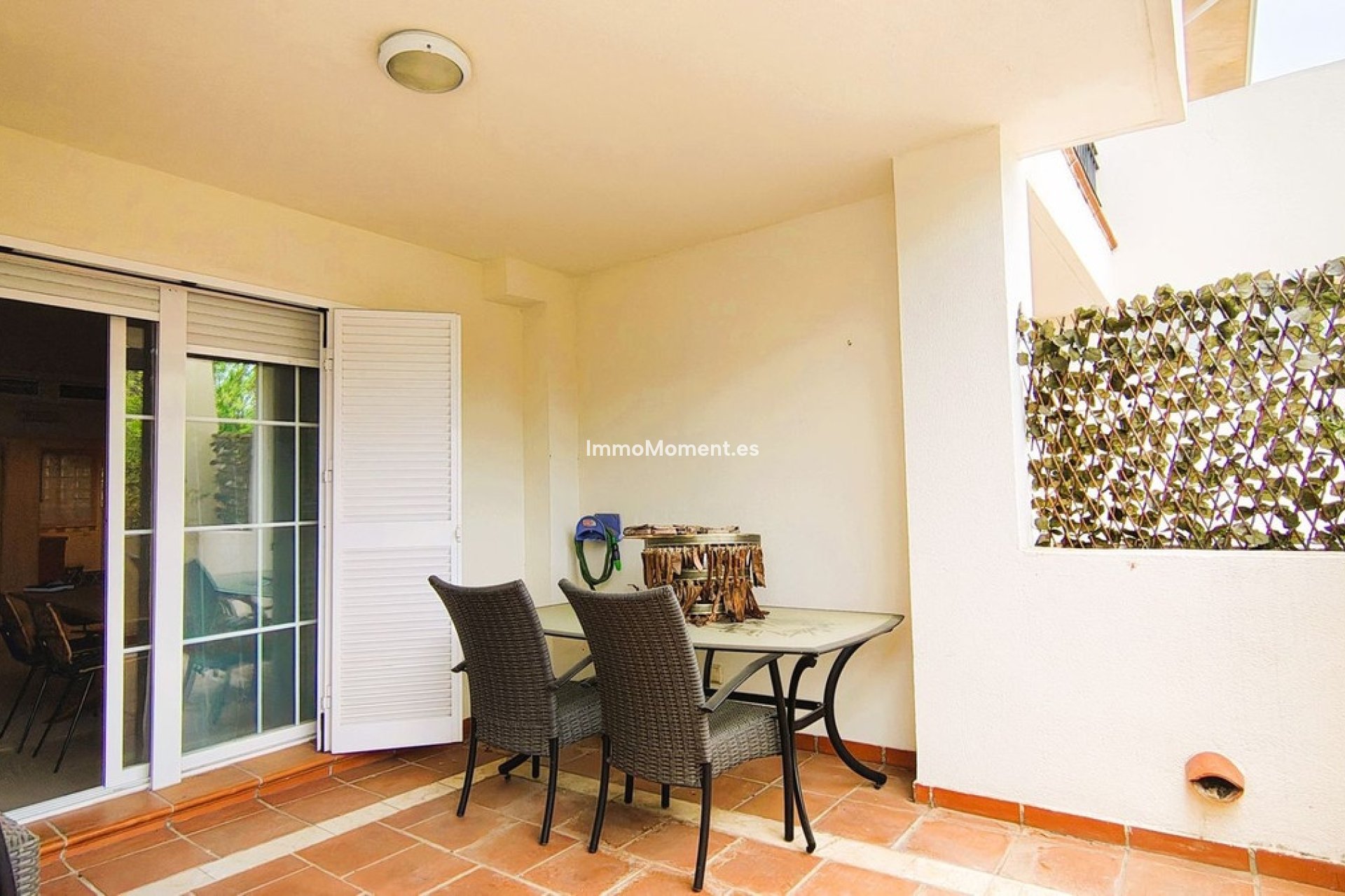 Revente - Appartement - Marbella - Marbella Centro