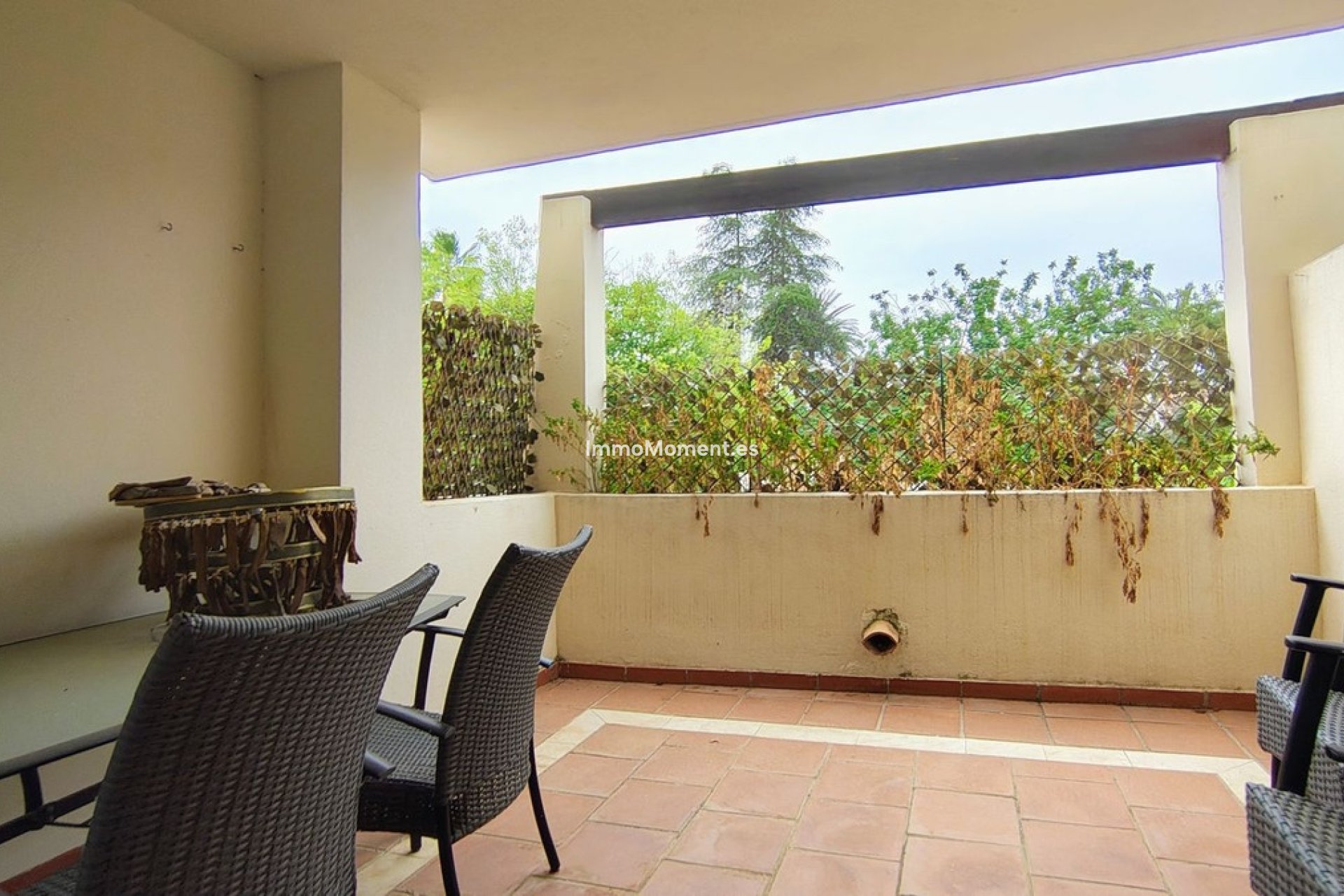 Revente - Appartement - Marbella - Marbella Centro