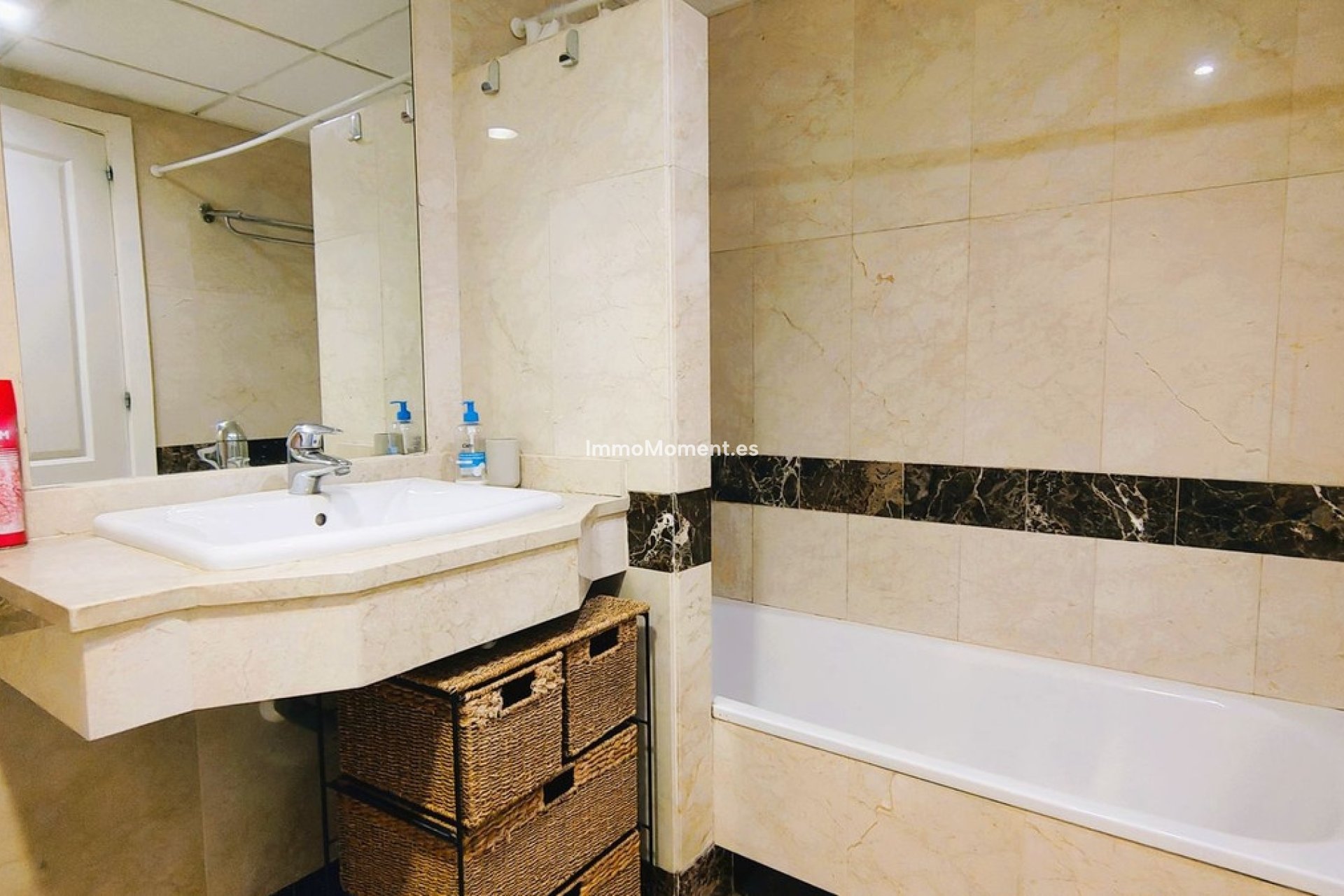 Revente - Appartement - Marbella - Marbella Centro