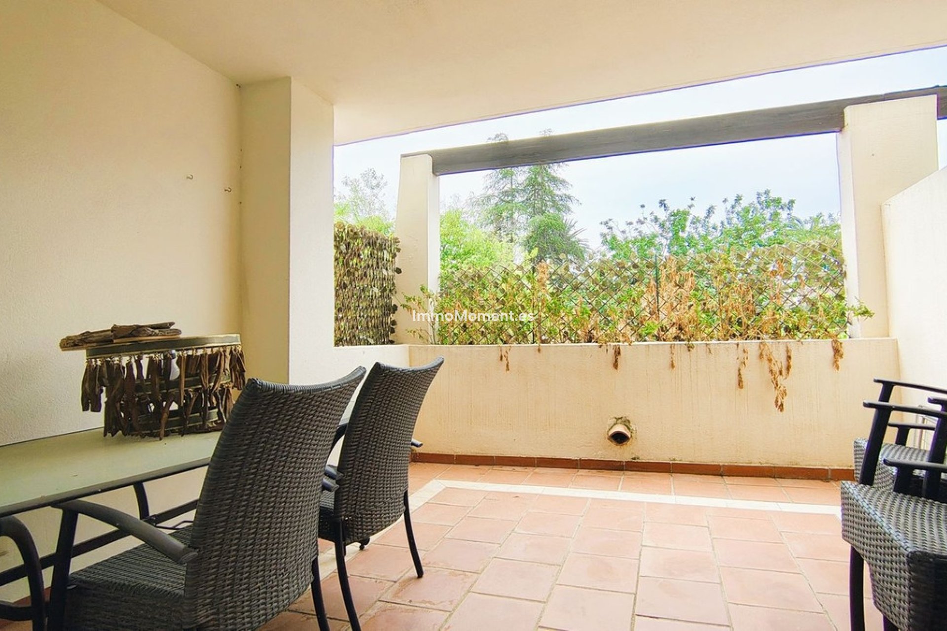 Revente - Appartement - Marbella - Marbella Centro