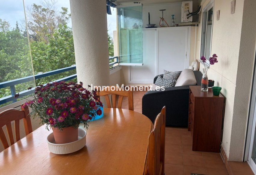 Revente - Appartement - Marbella - Marbella Centro