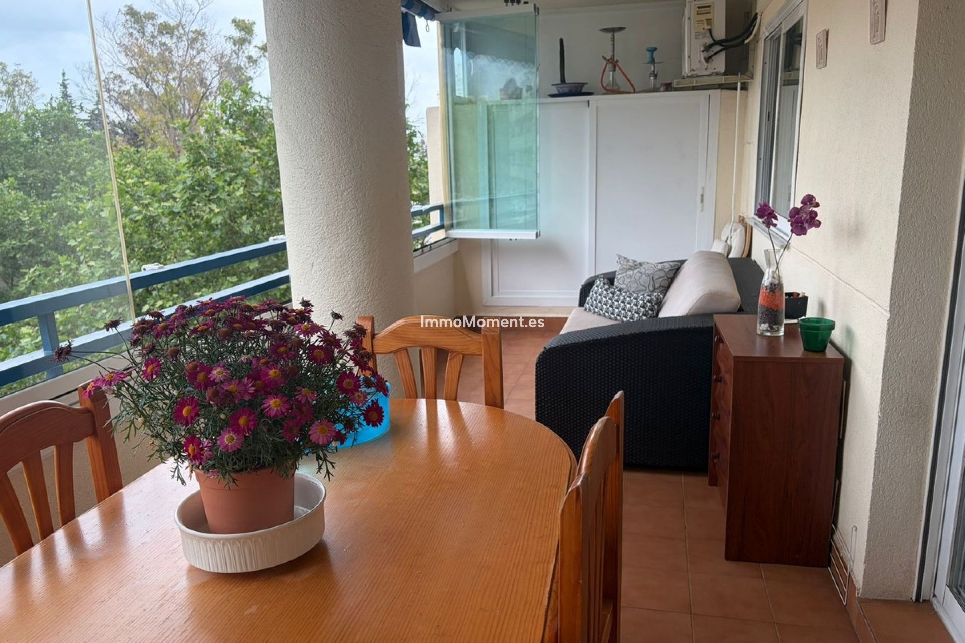 Revente - Appartement - Marbella - Marbella Centro