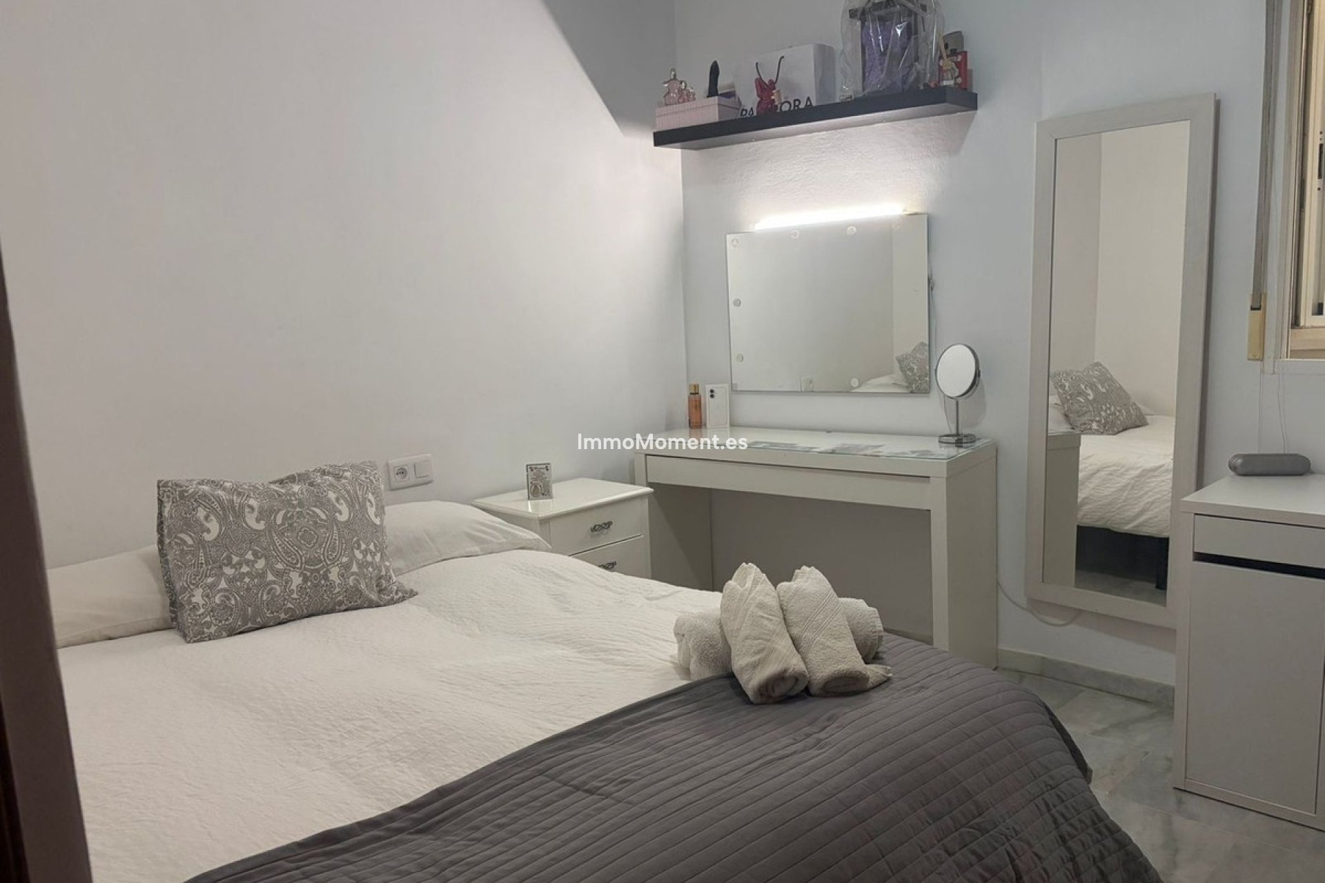 Revente - Appartement - Marbella - Marbella Centro