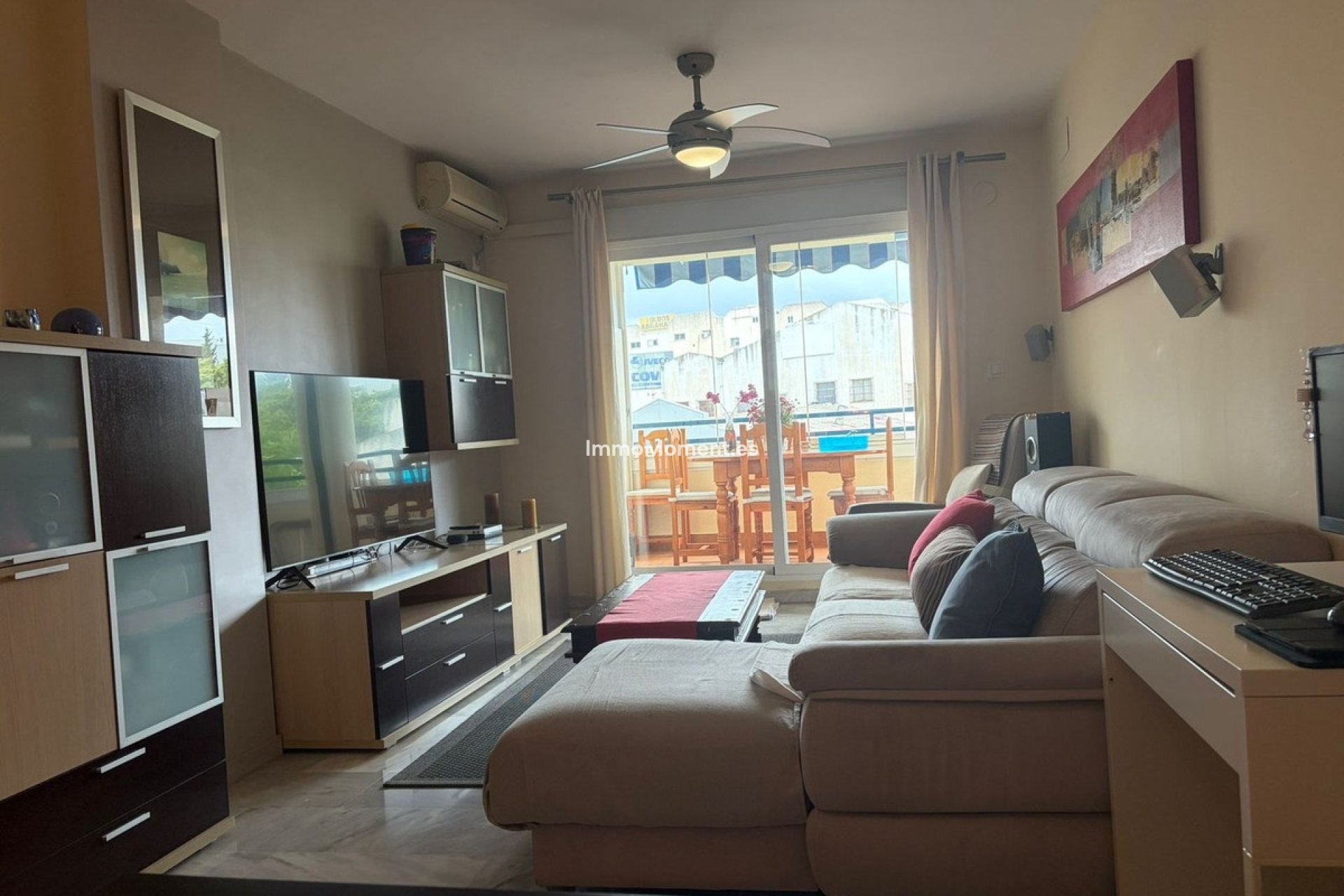 Revente - Appartement - Marbella - Marbella Centro