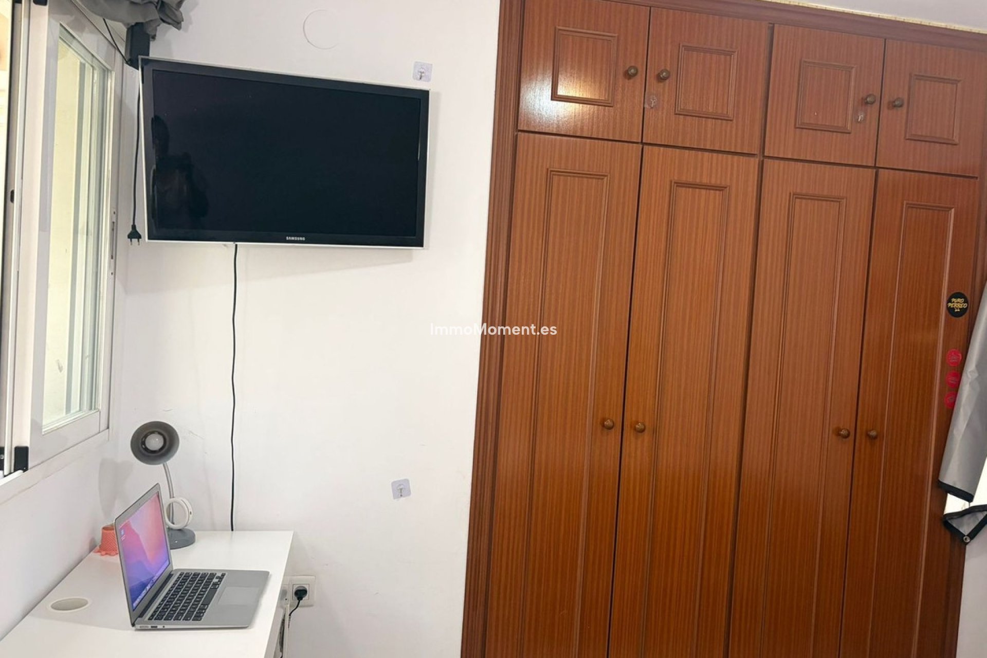 Revente - Appartement - Marbella - Marbella Centro