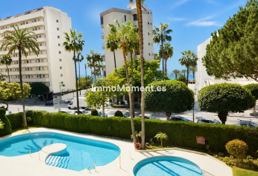 Revente - Appartement - Marbella - Marbella Centro