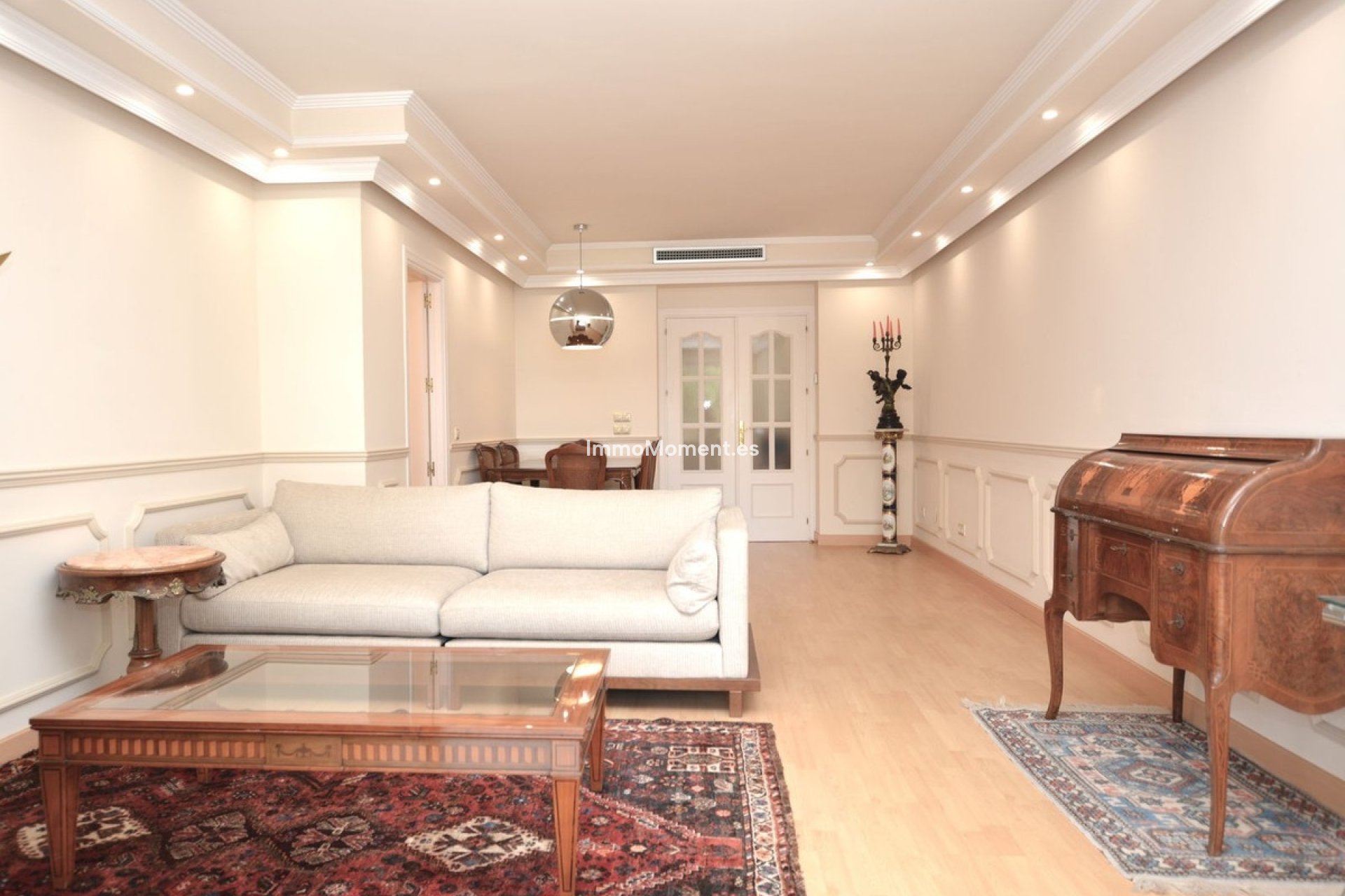 Revente - Appartement - Marbella - Marbella Centro