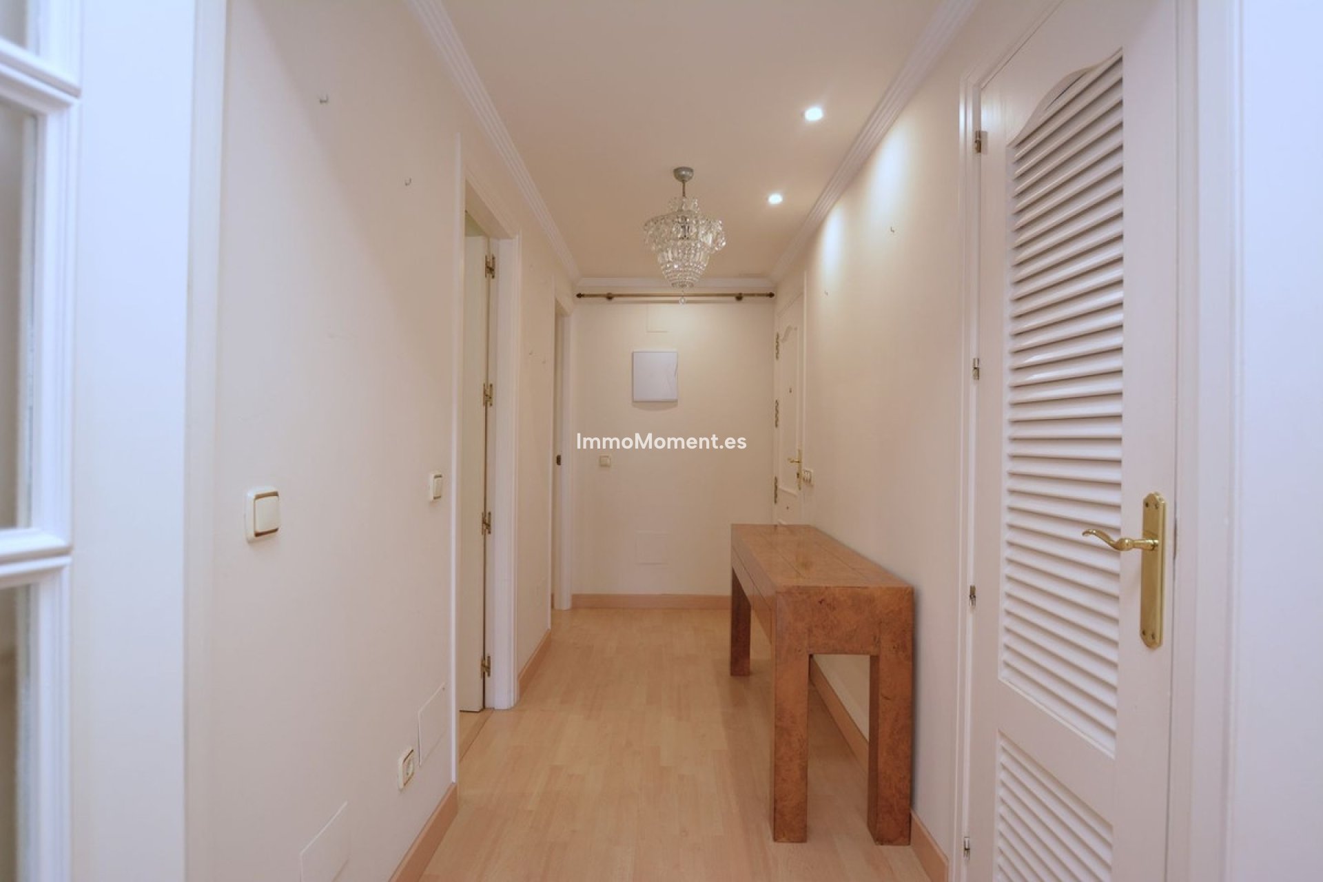 Revente - Appartement - Marbella - Marbella Centro