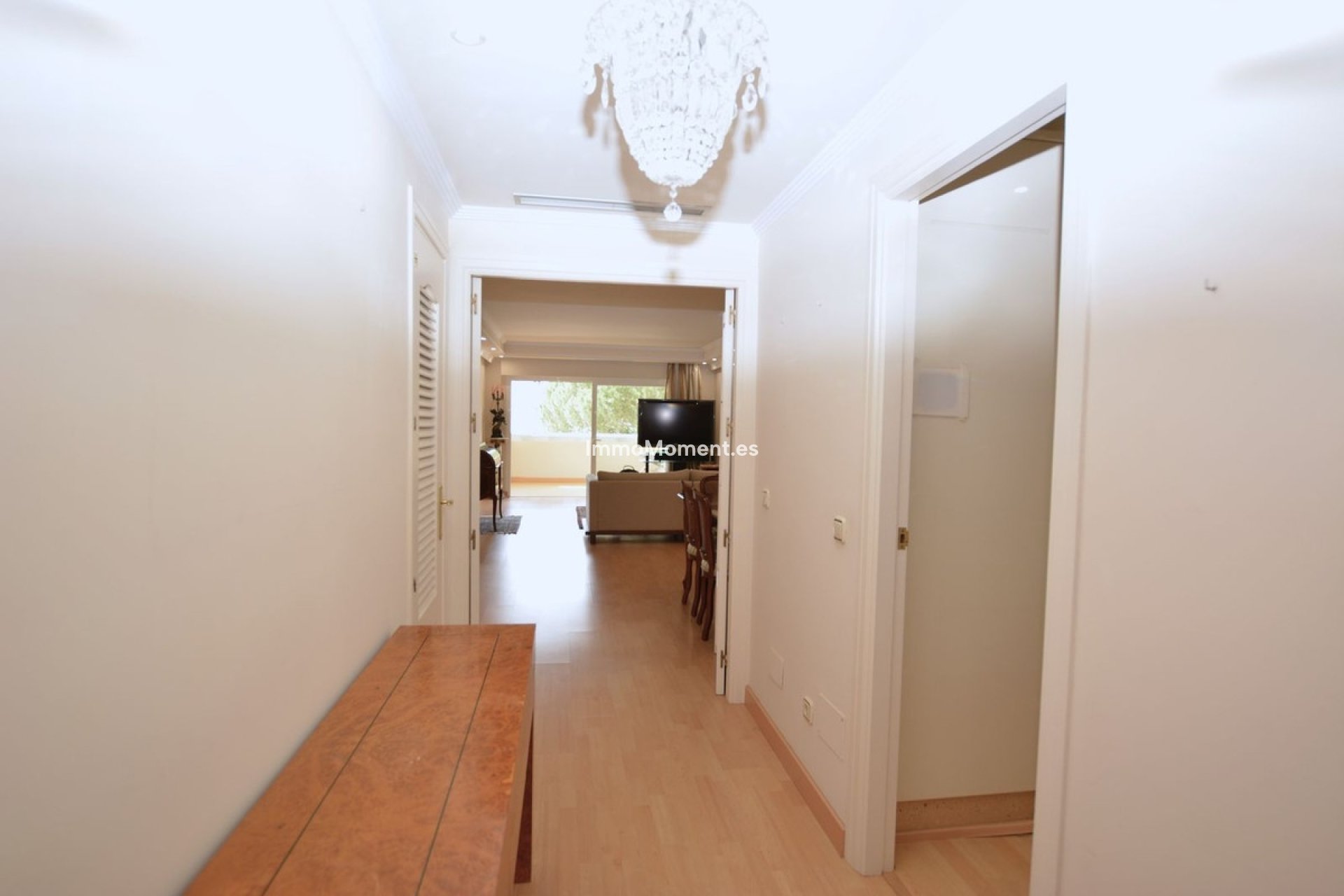 Revente - Appartement - Marbella - Marbella Centro