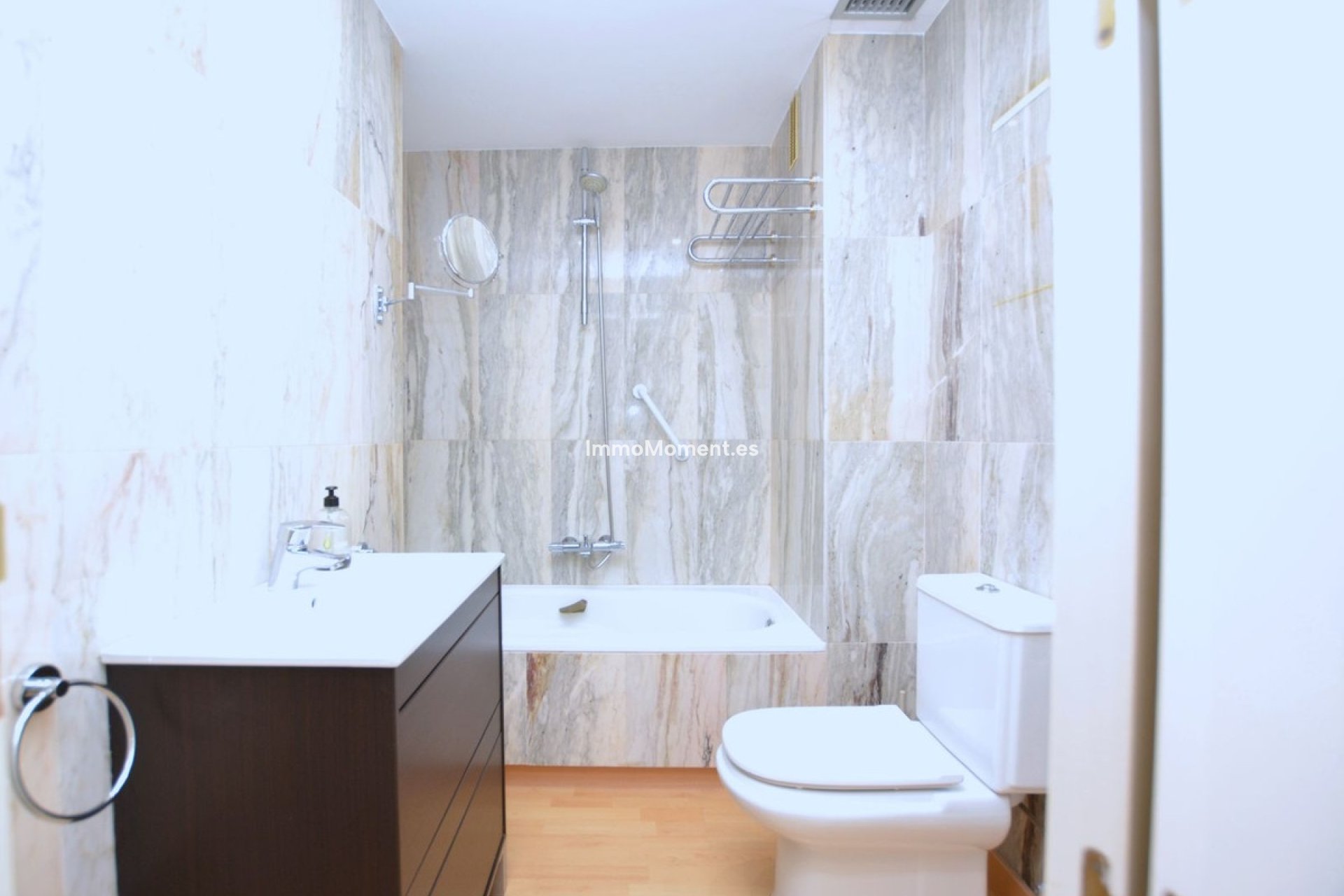 Revente - Appartement - Marbella - Marbella Centro