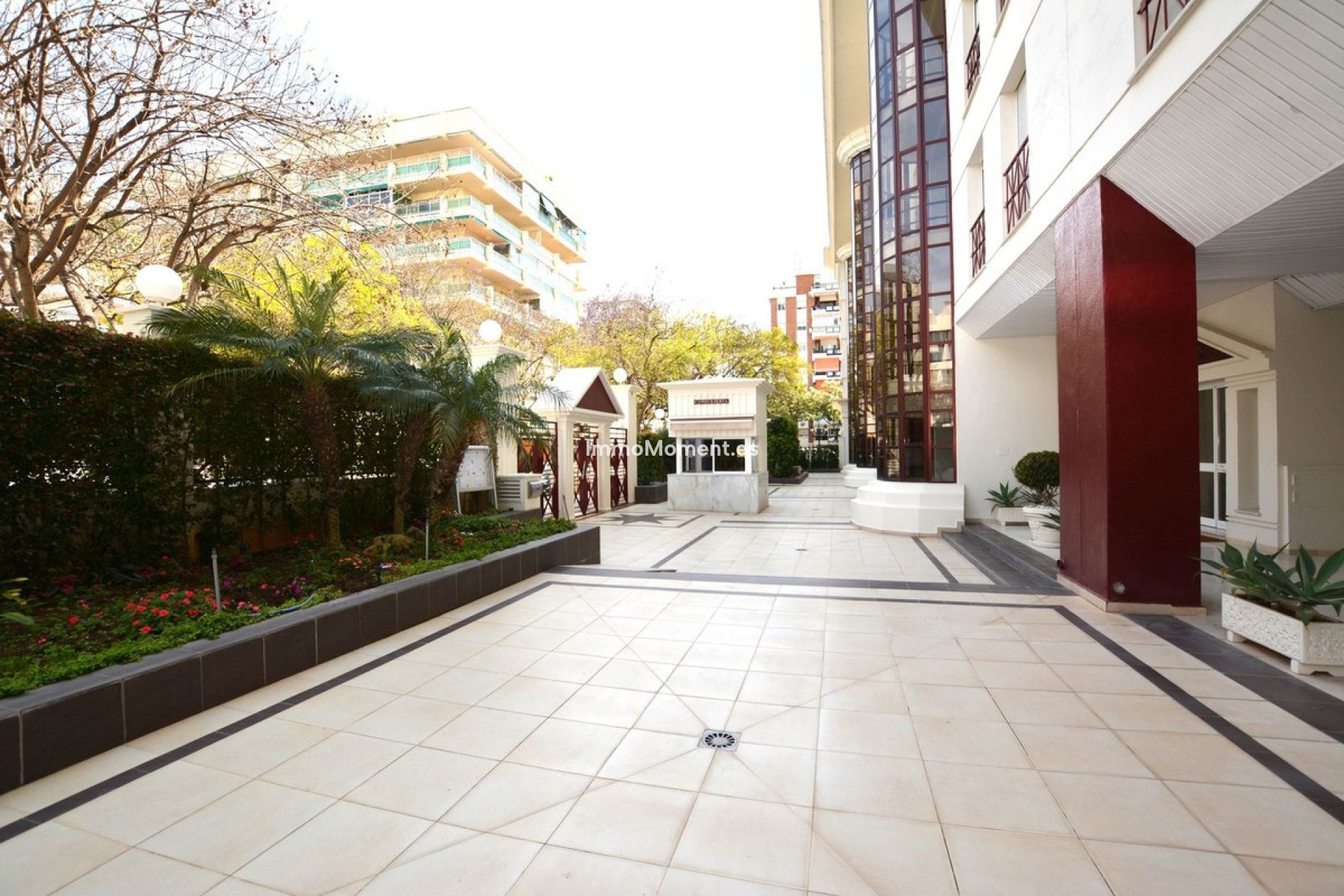 Revente - Appartement - Marbella - Marbella Centro