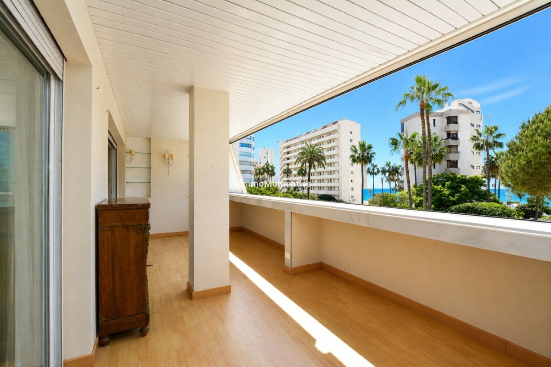 Revente - Appartement - Marbella - Marbella Centro