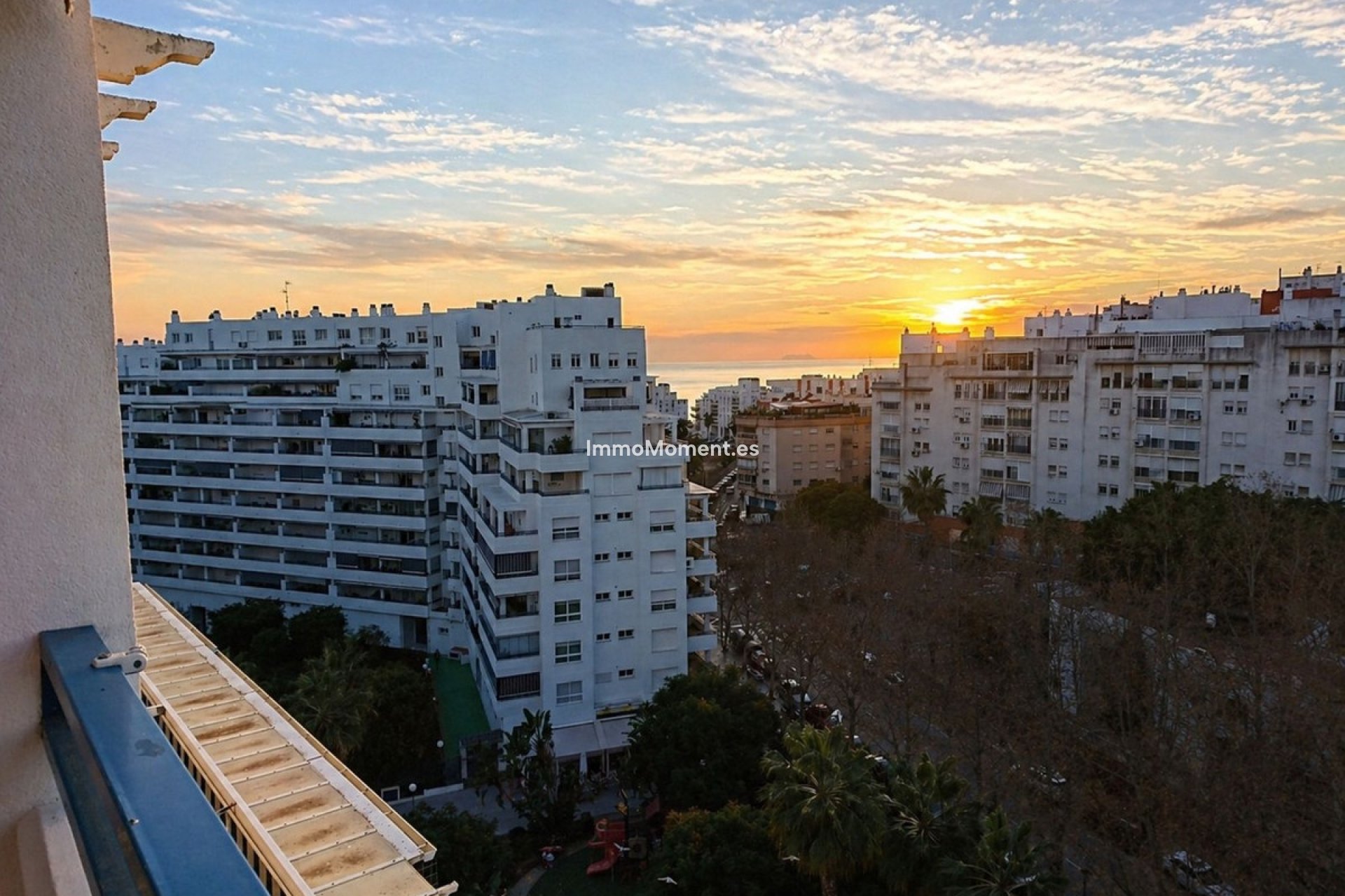 Revente - Appartement - Marbella - Marbella Centro