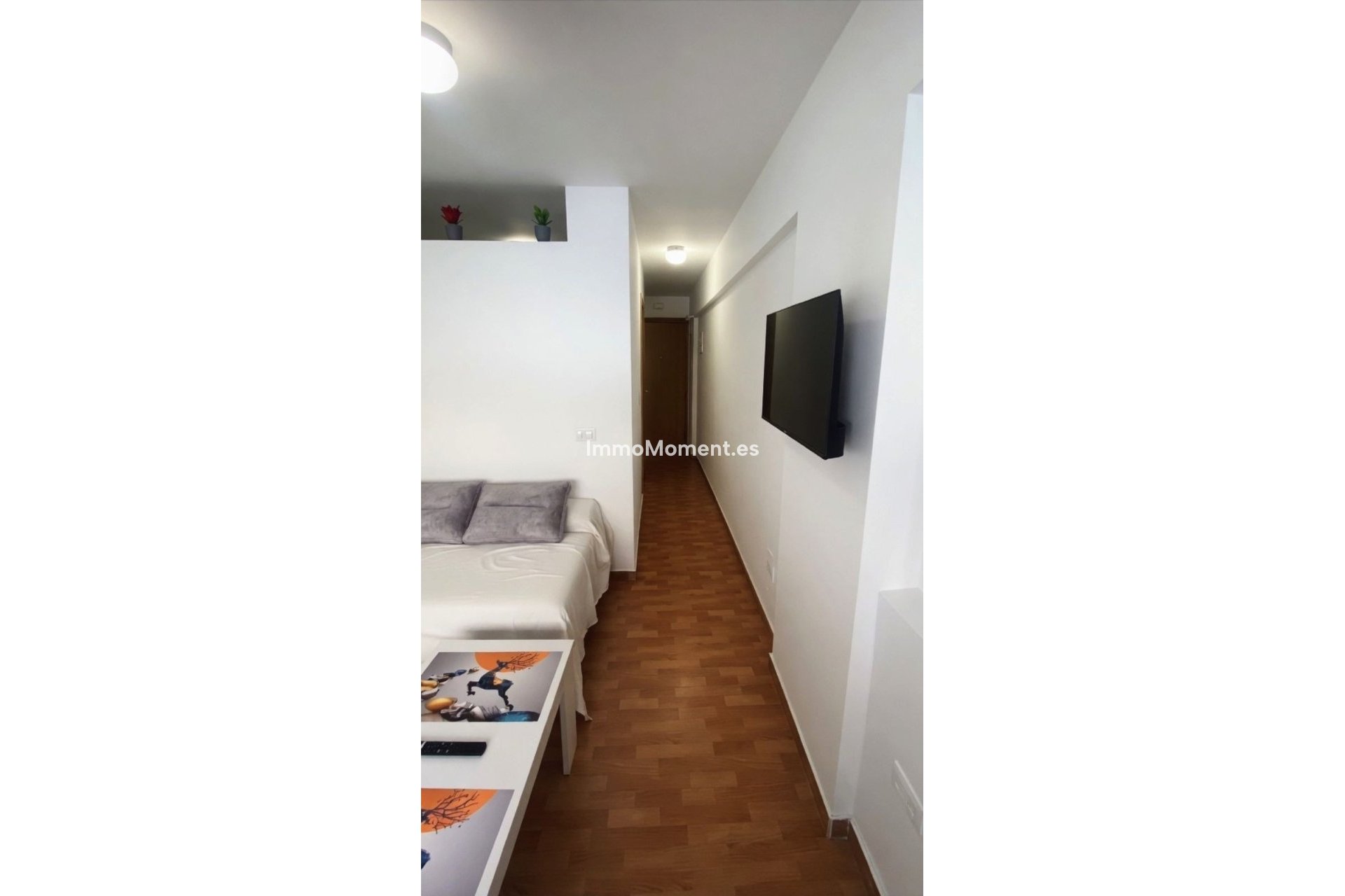 Revente - Appartement - Marbella - Marbella Centro