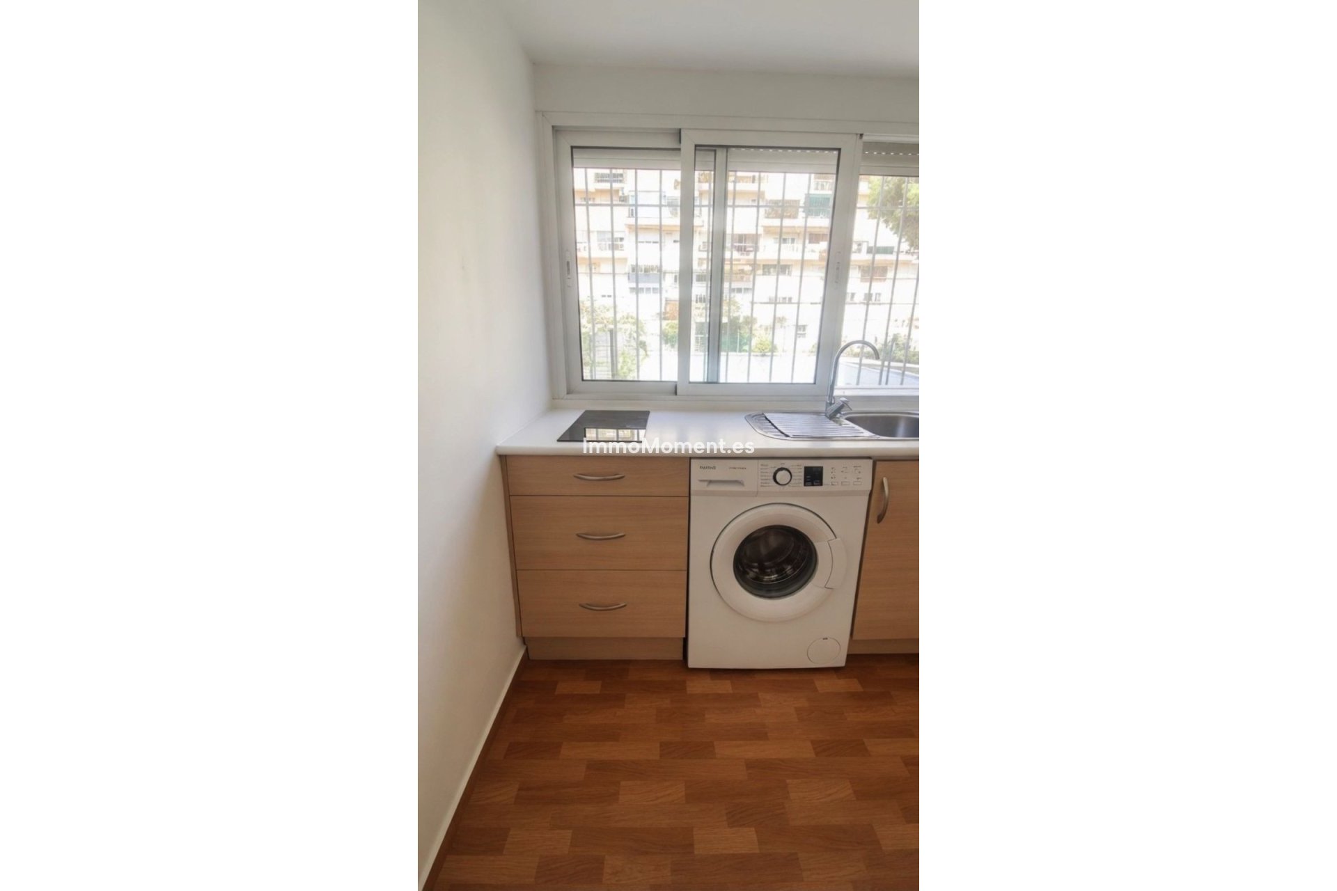 Revente - Appartement - Marbella - Marbella Centro
