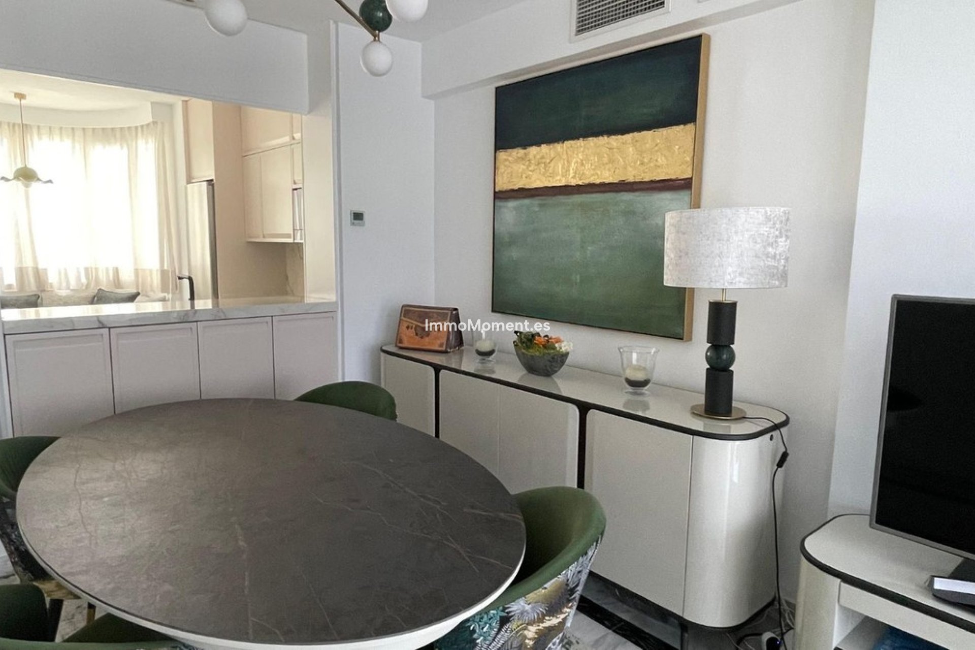 Revente - Appartement - Marbella - Marbella Centro