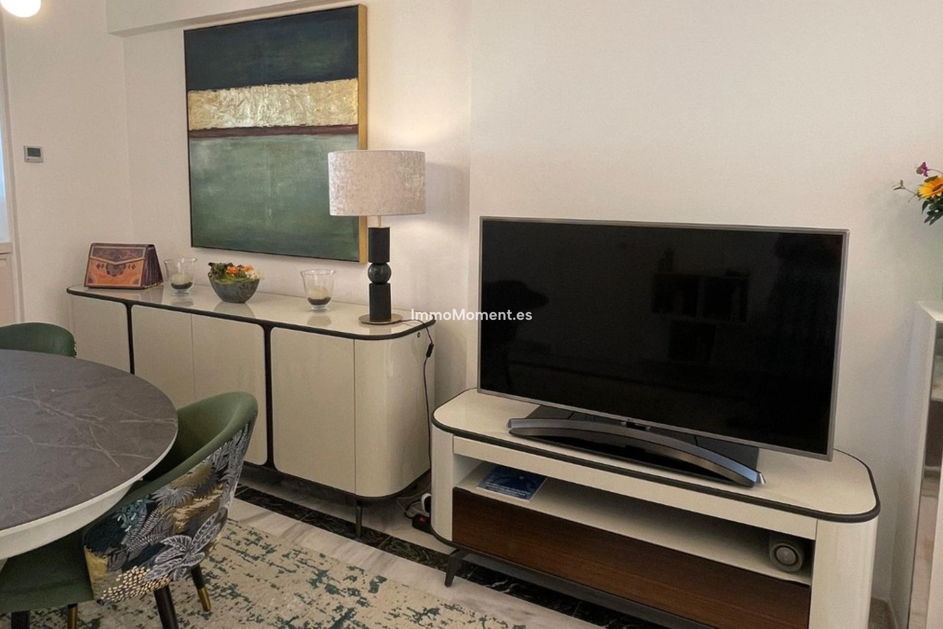 Revente - Appartement - Marbella - Marbella Centro
