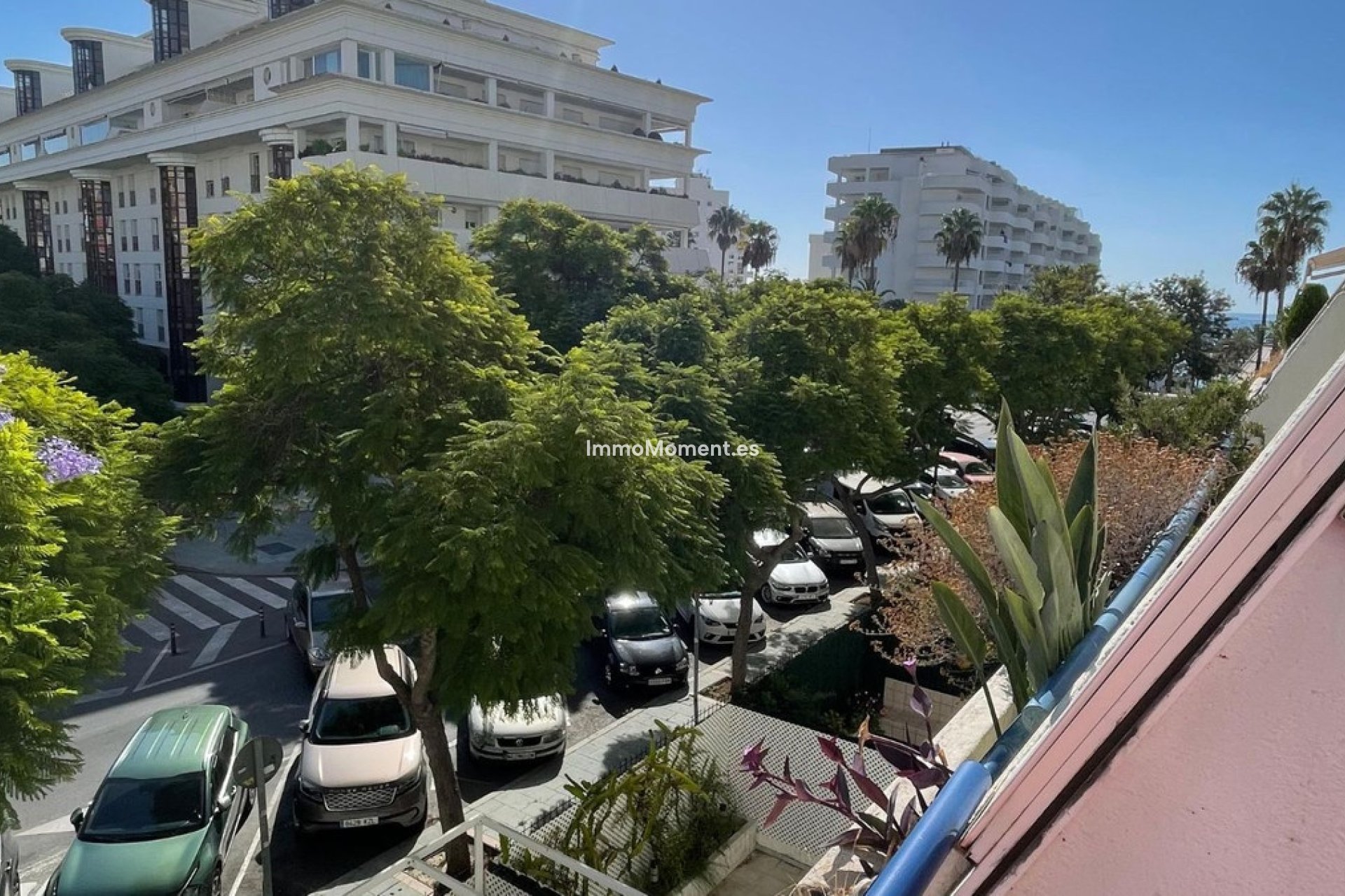 Revente - Appartement - Marbella - Marbella Centro