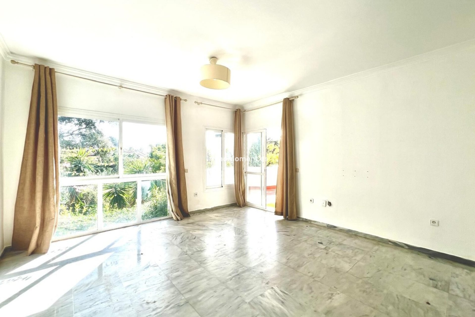Revente - Appartement - Marbella - Marbella Centro
