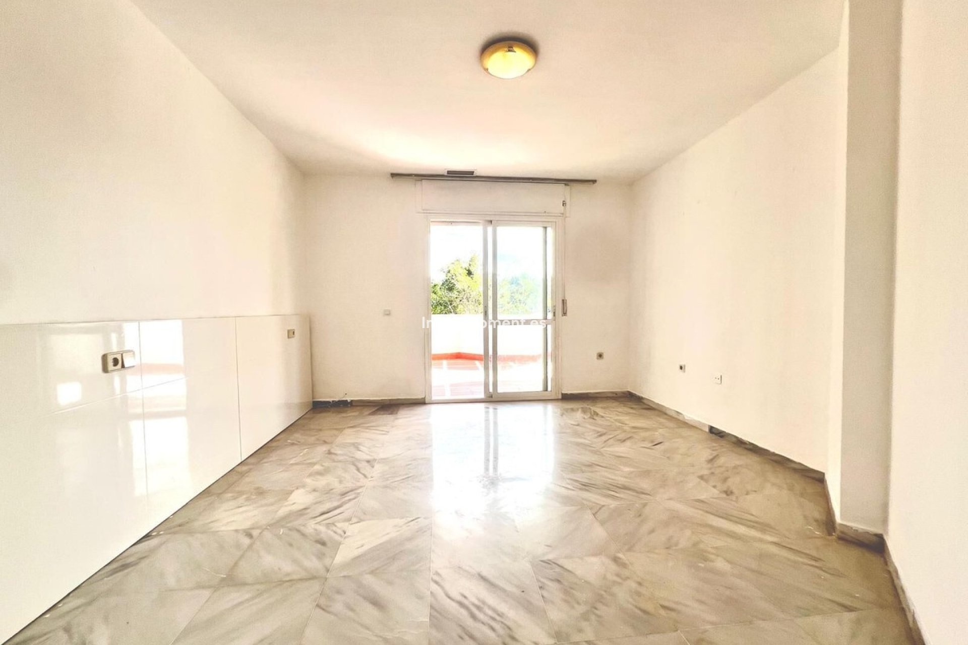 Revente - Appartement - Marbella - Marbella Centro