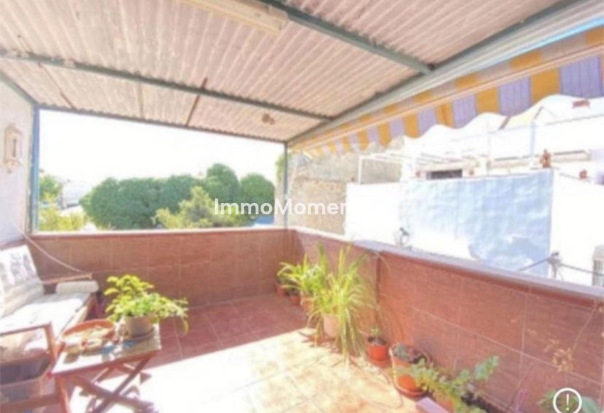 Revente - Appartement - Marbella - Marbella Centro