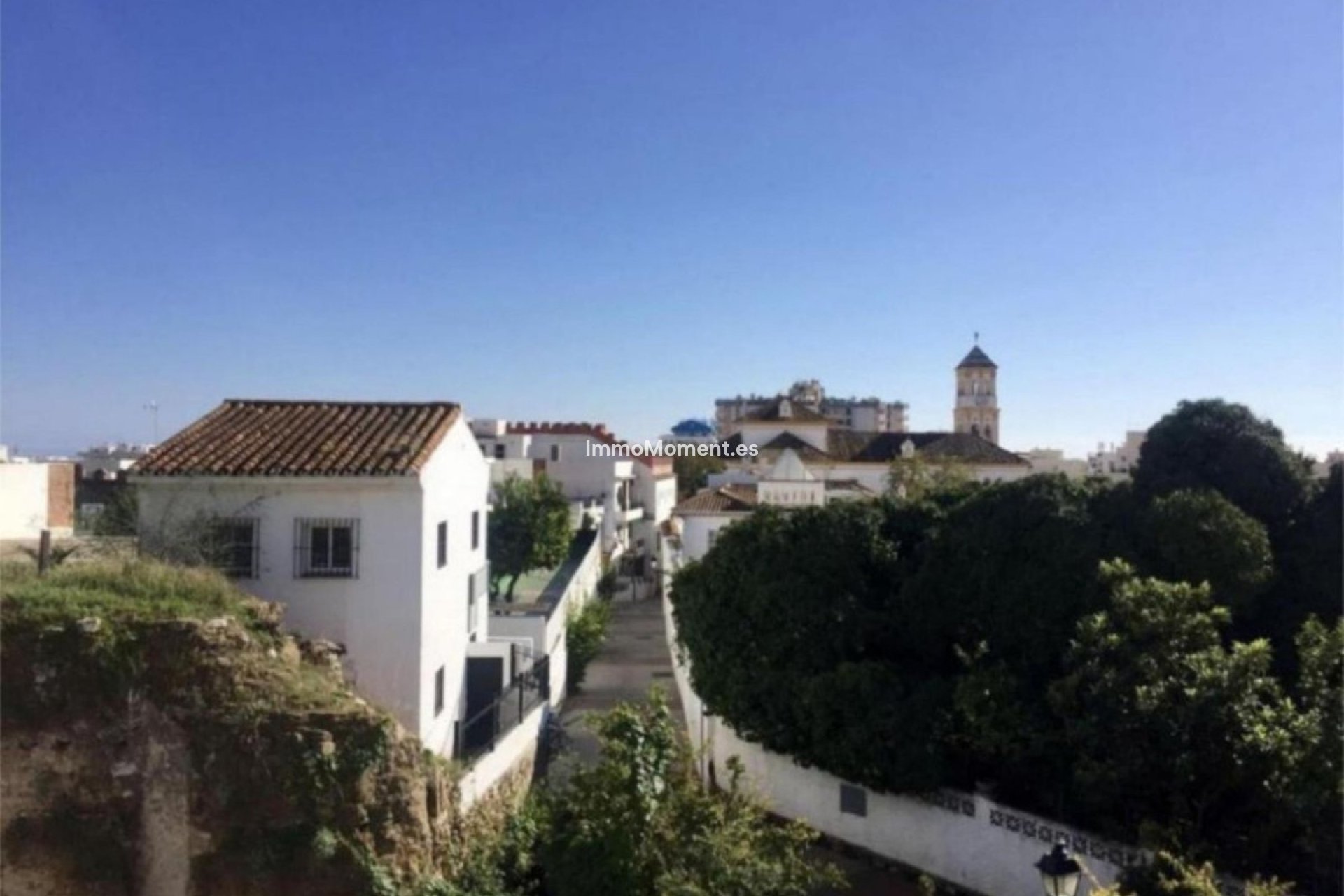 Revente - Appartement - Marbella - Marbella Centro