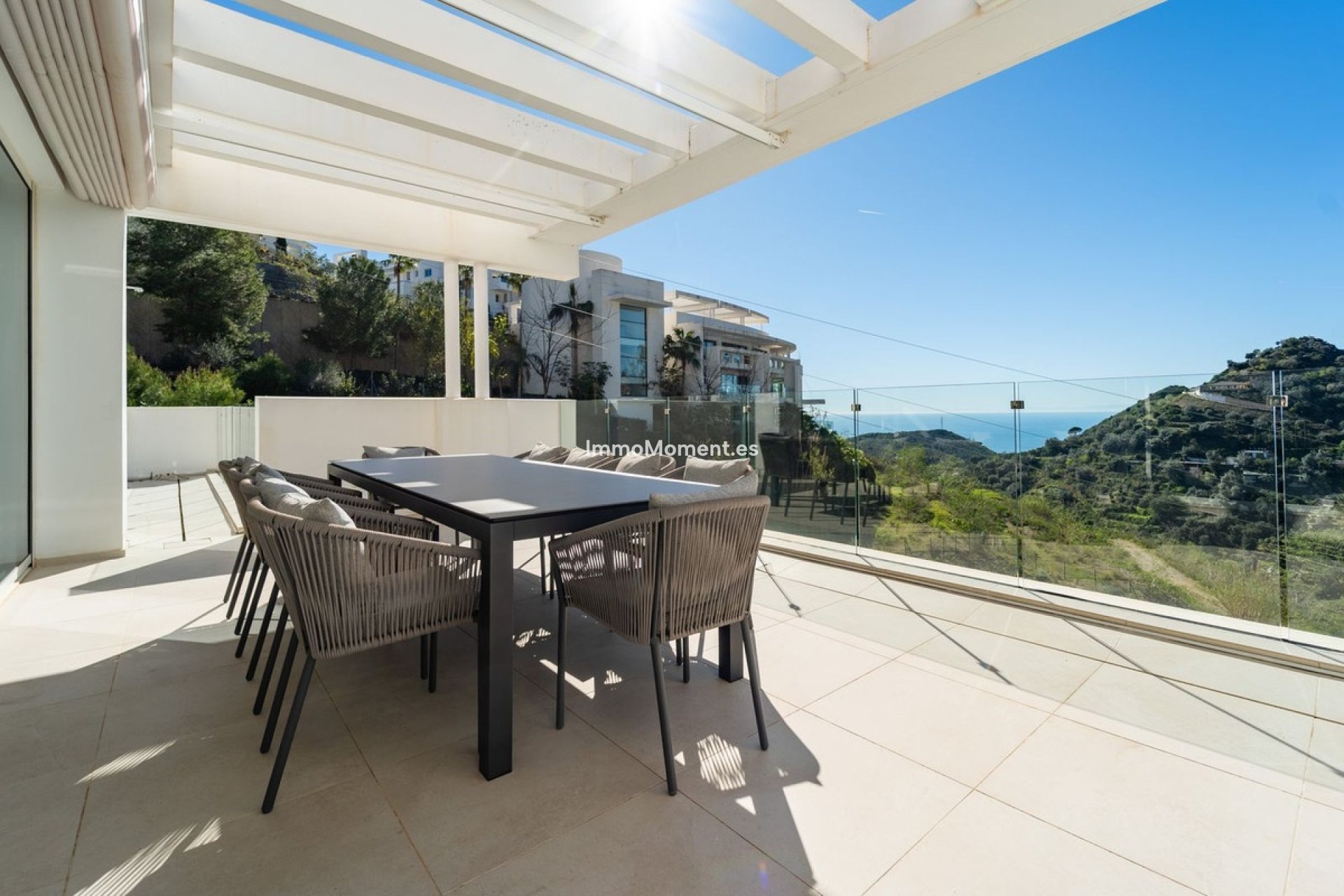 Revente - Appartement - Marbella - Marbella Centro