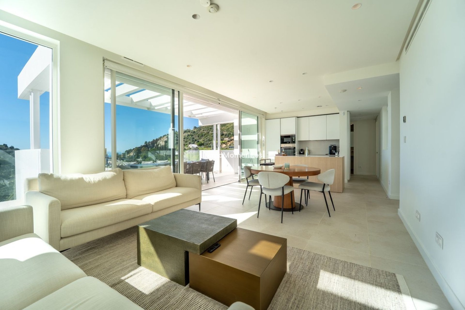 Revente - Appartement - Marbella - Marbella Centro