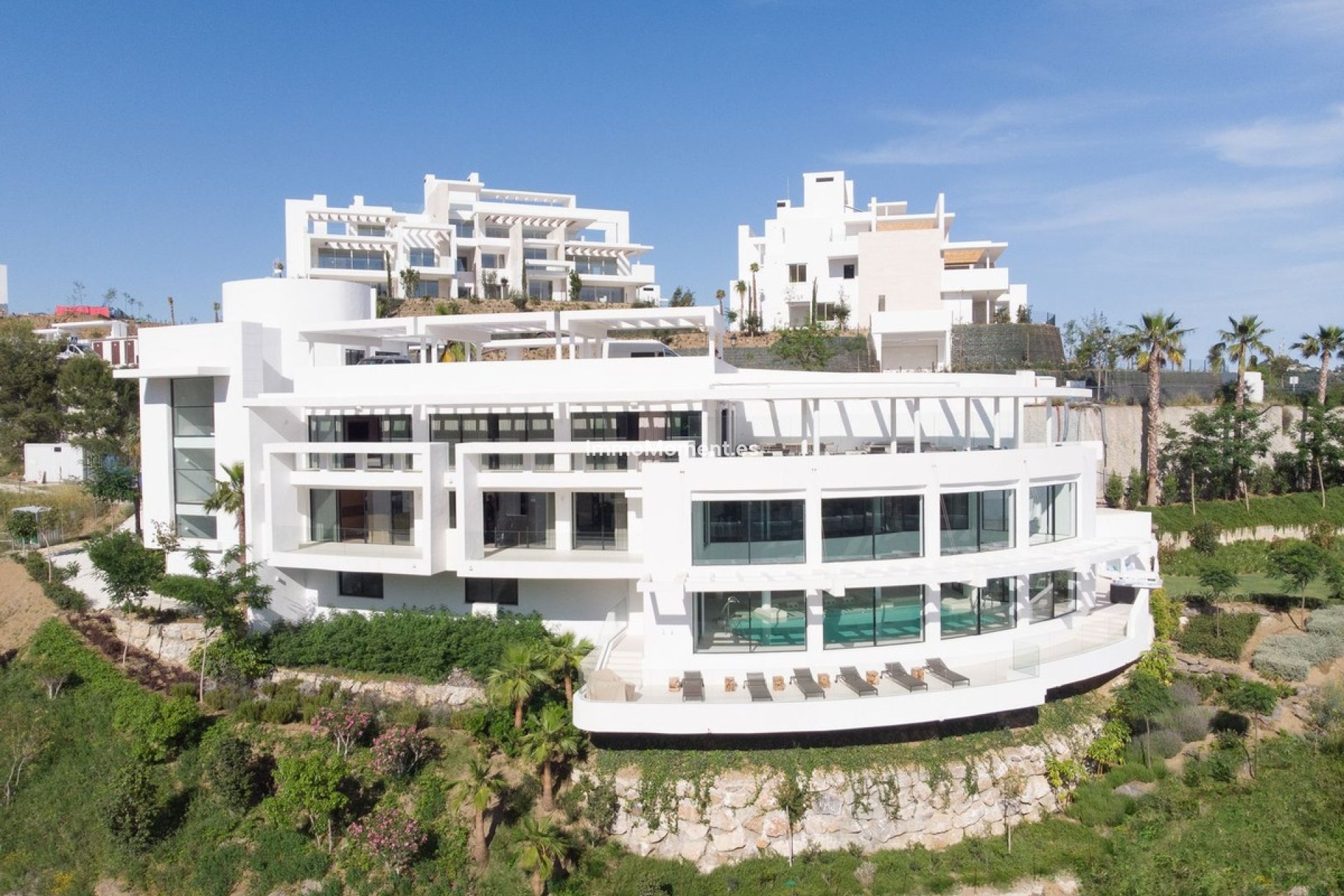 Revente - Appartement - Marbella - Marbella Centro