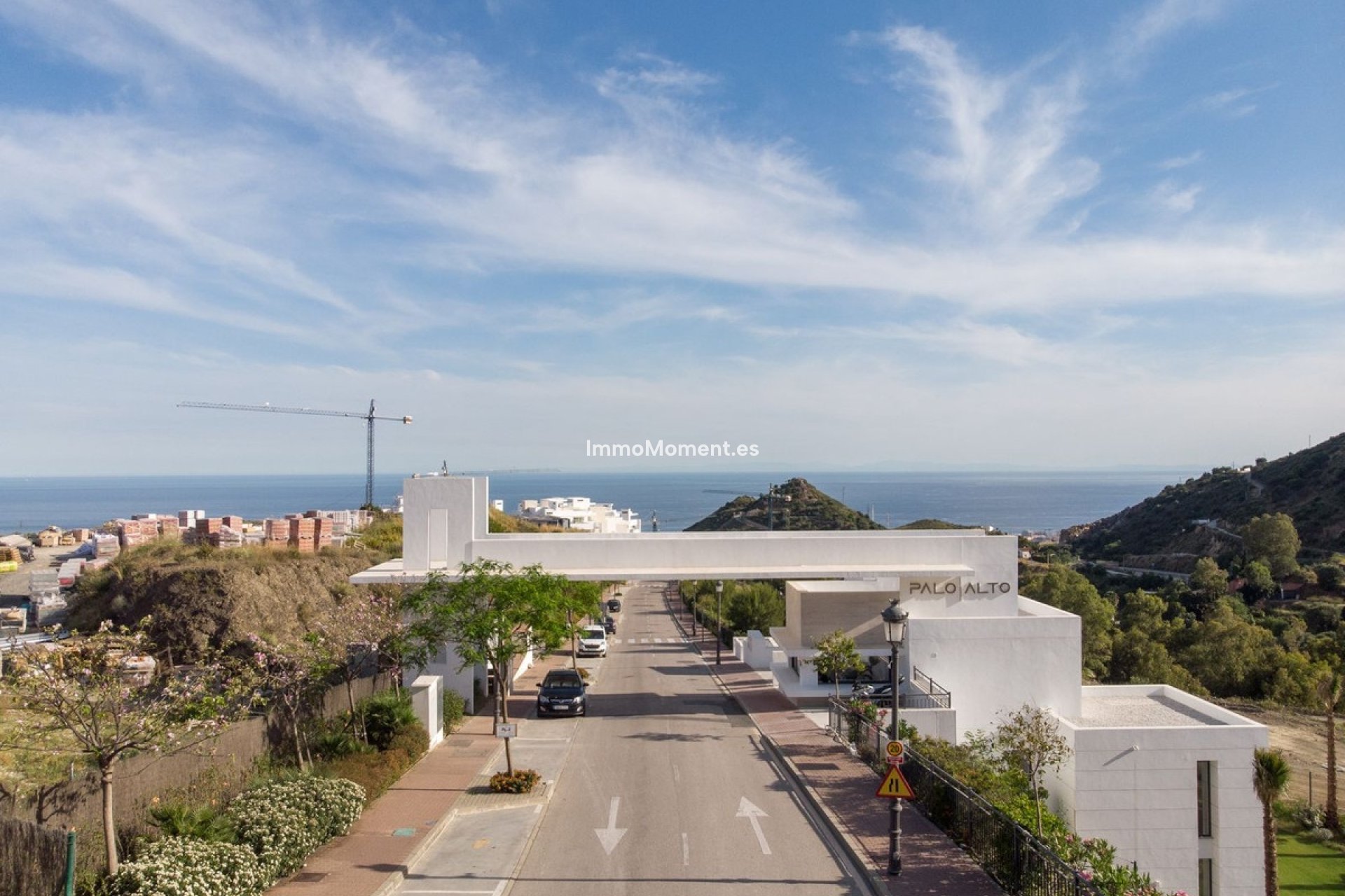 Revente - Appartement - Marbella - Marbella Centro