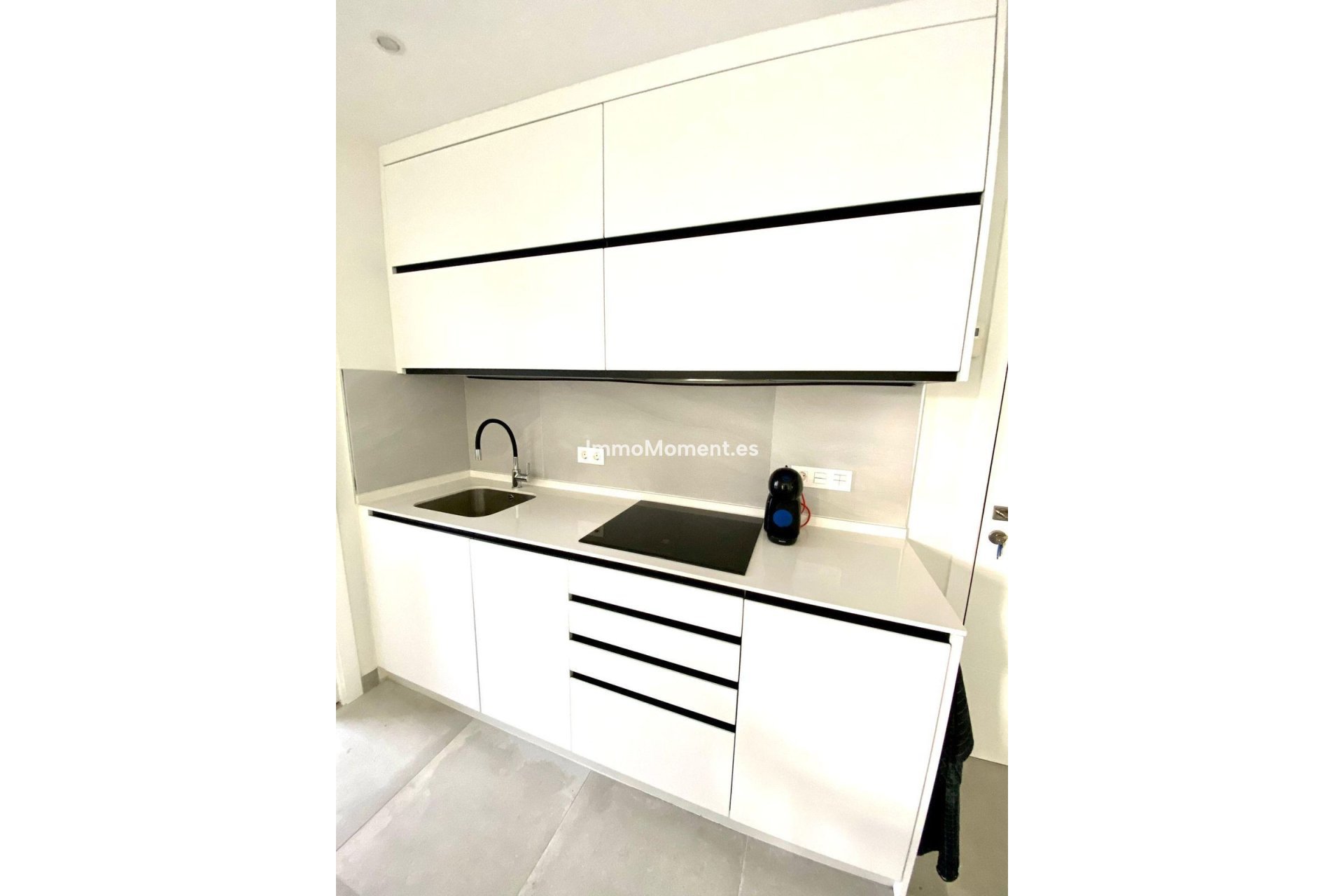 Revente - Appartement - Marbella - Marbella Centro
