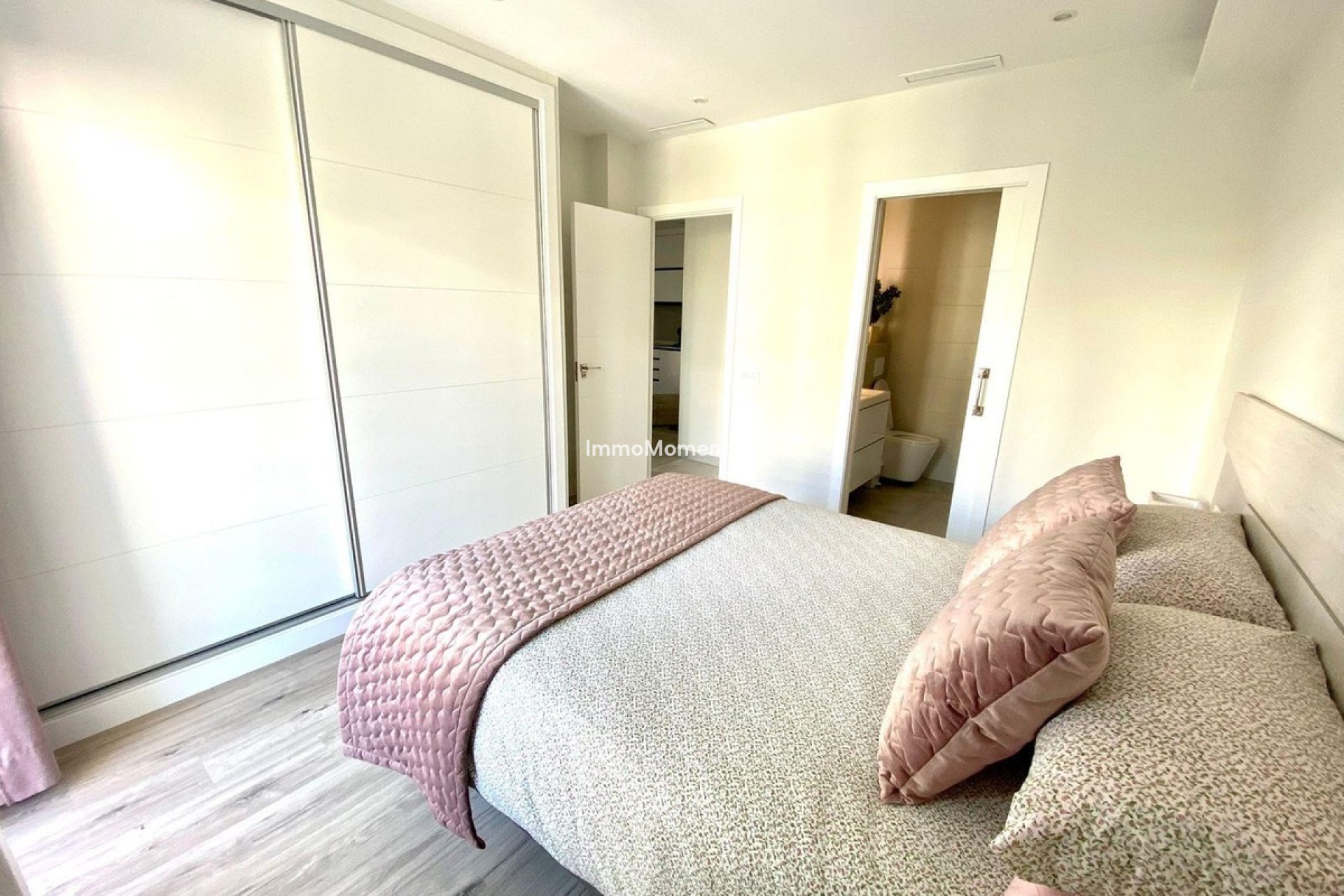 Revente - Appartement - Marbella - Marbella Centro